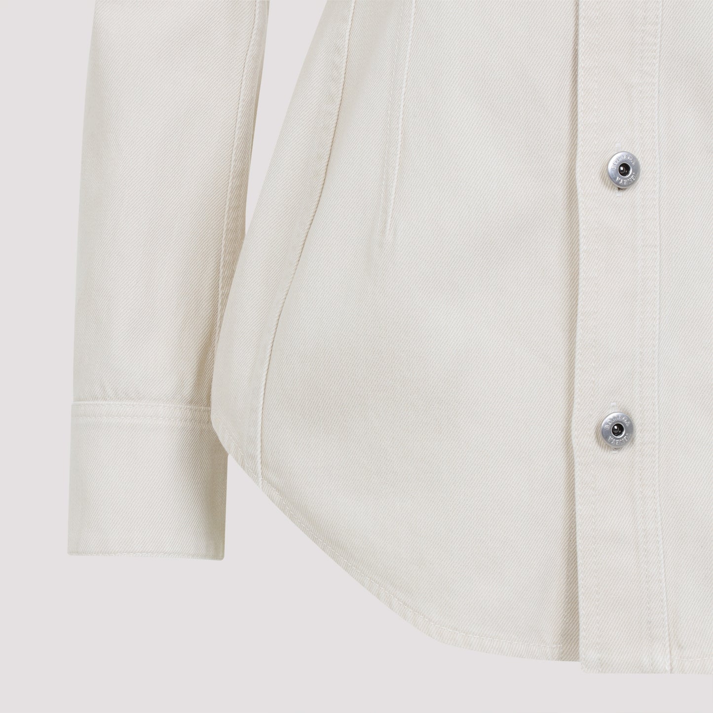 Bottega Veneta Cotton Jacket Women BOTTEGA VENETA