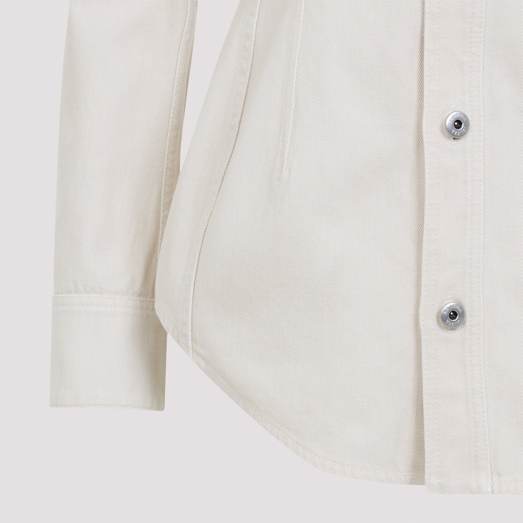 Bottega Veneta Cotton Jacket Women BOTTEGA VENETA