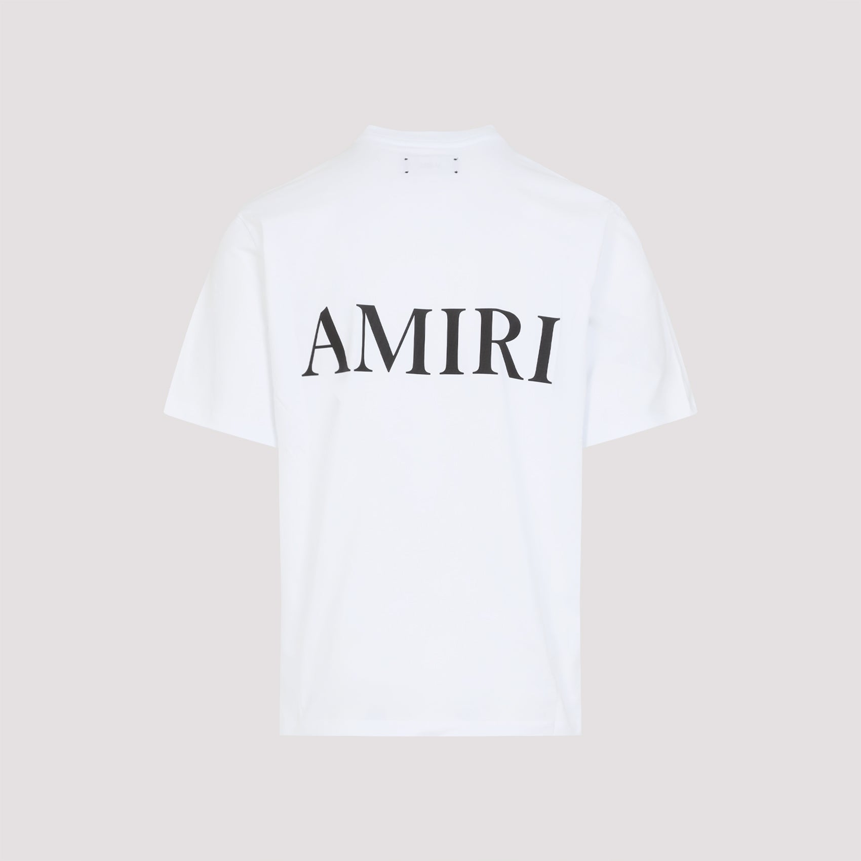 Amiri Ma Core Logo T-Shirt Men AMIRI
