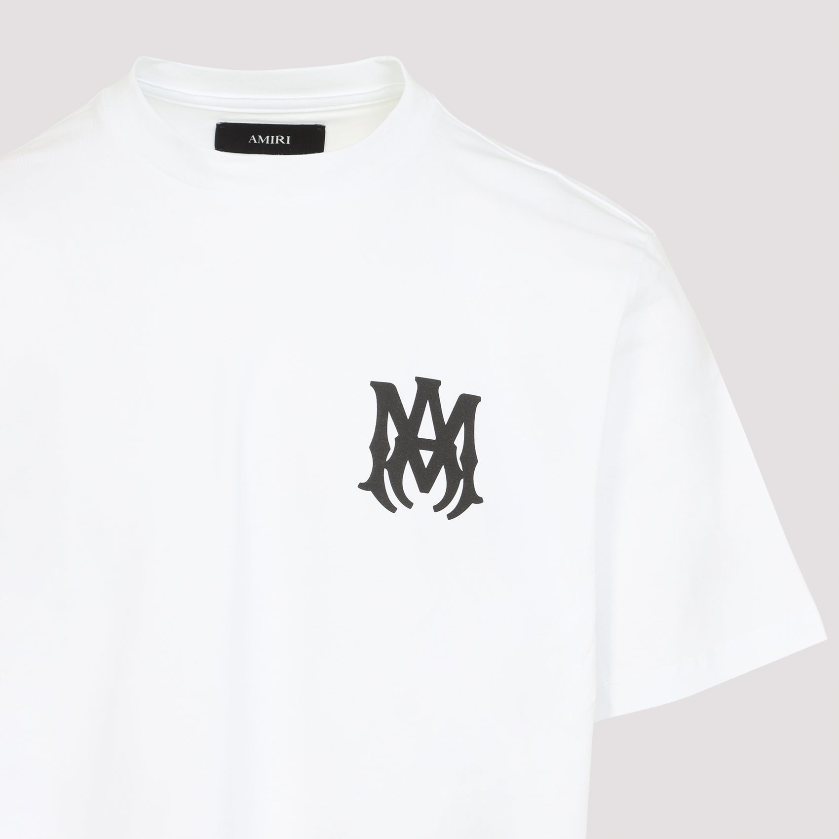 Amiri Ma Core Logo T-Shirt Men AMIRI
