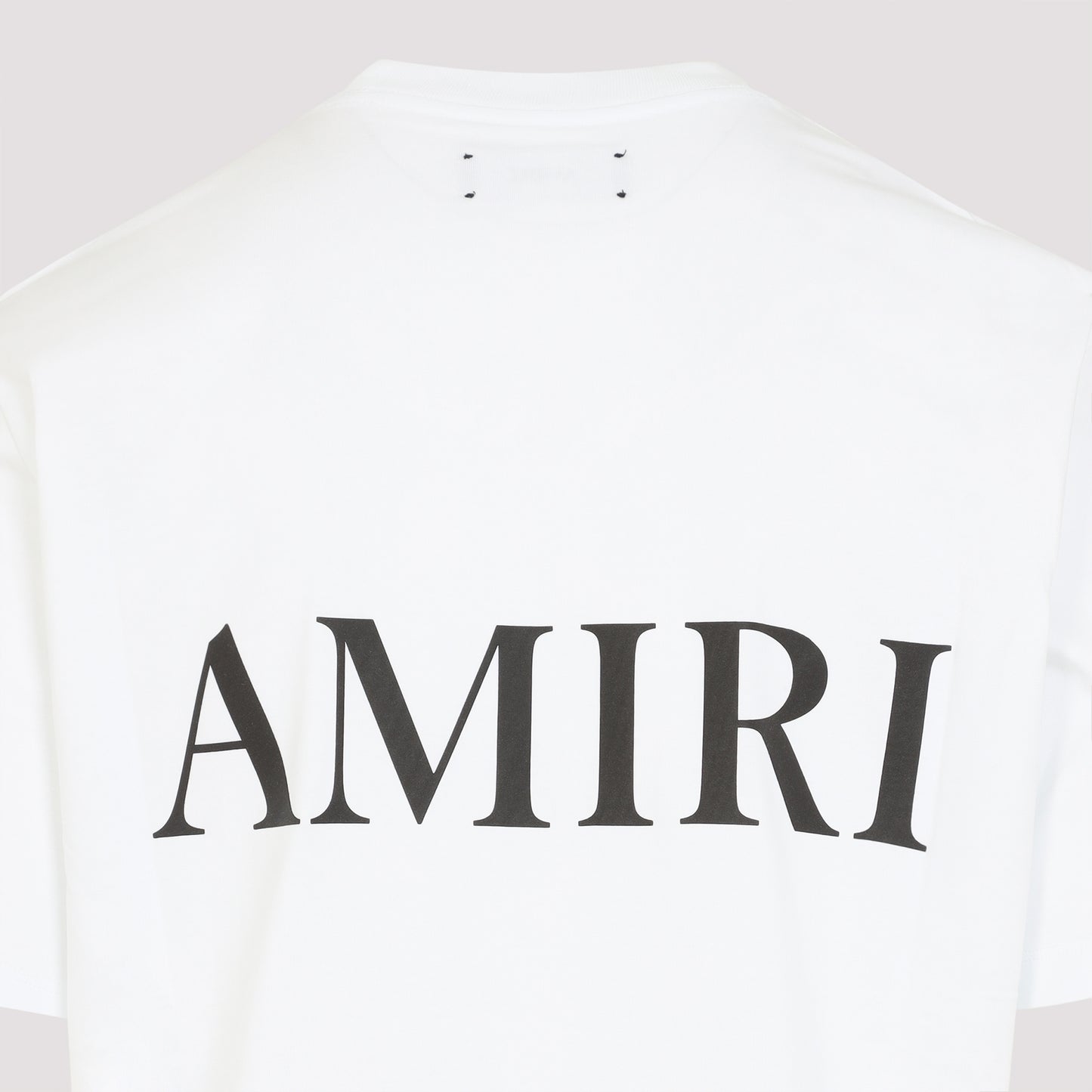 Amiri Ma Core Logo T-Shirt Men AMIRI