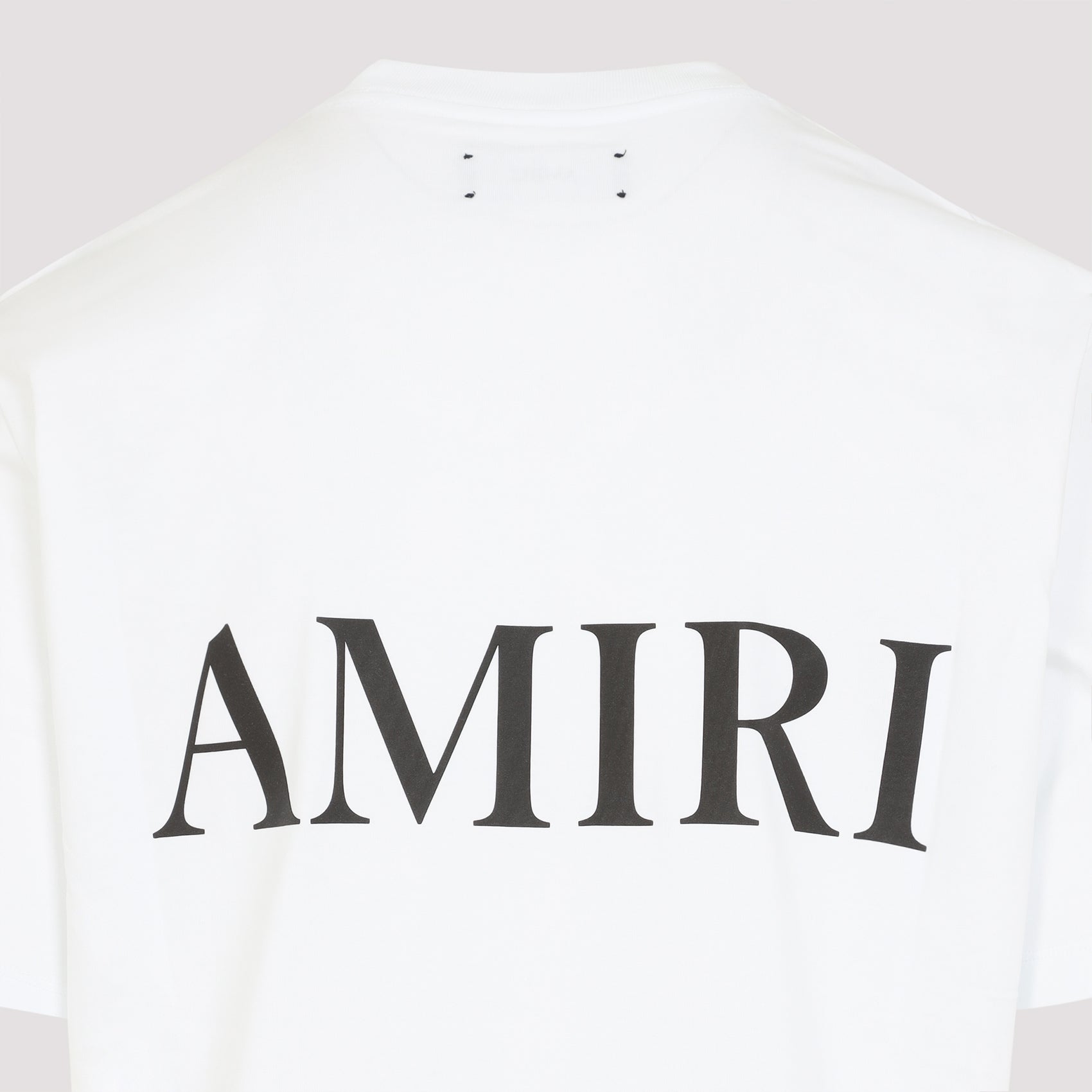Amiri Ma Core Logo T-Shirt Men AMIRI