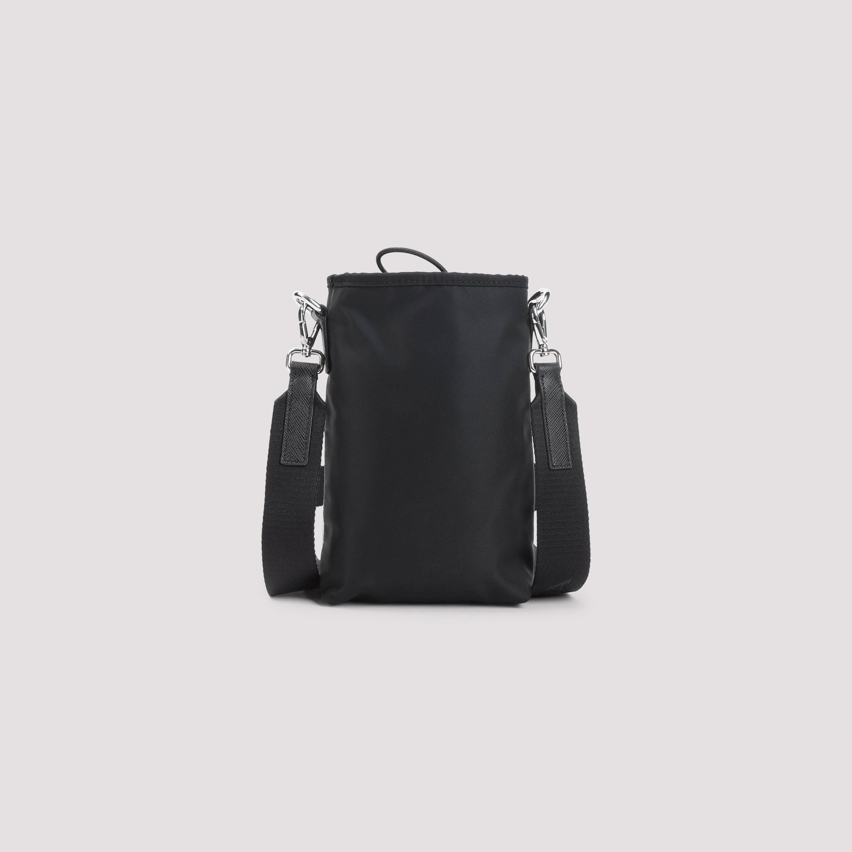 Prada Re-Nylon Phone Holder Men PRADA