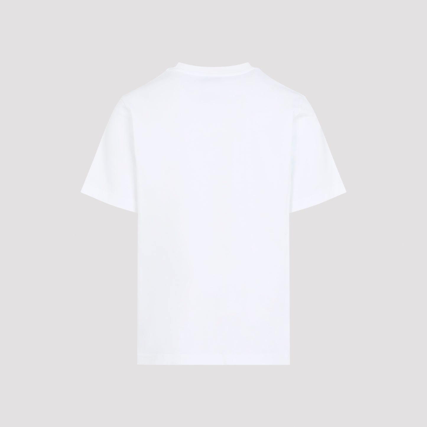 Casablanca Tennis Club T-Shirt Men CASABLANCA