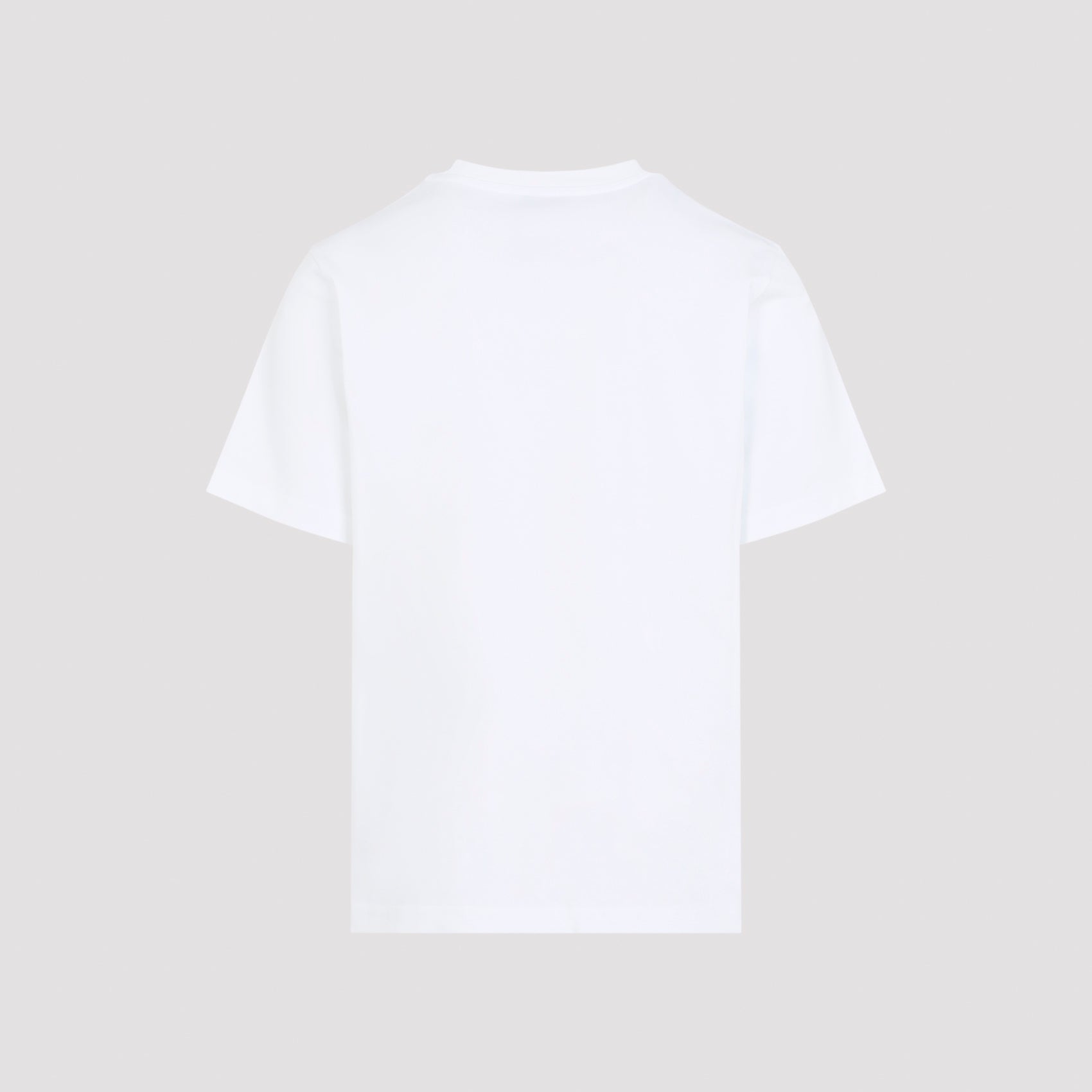 Casablanca Tennis Club T-Shirt Men CASABLANCA