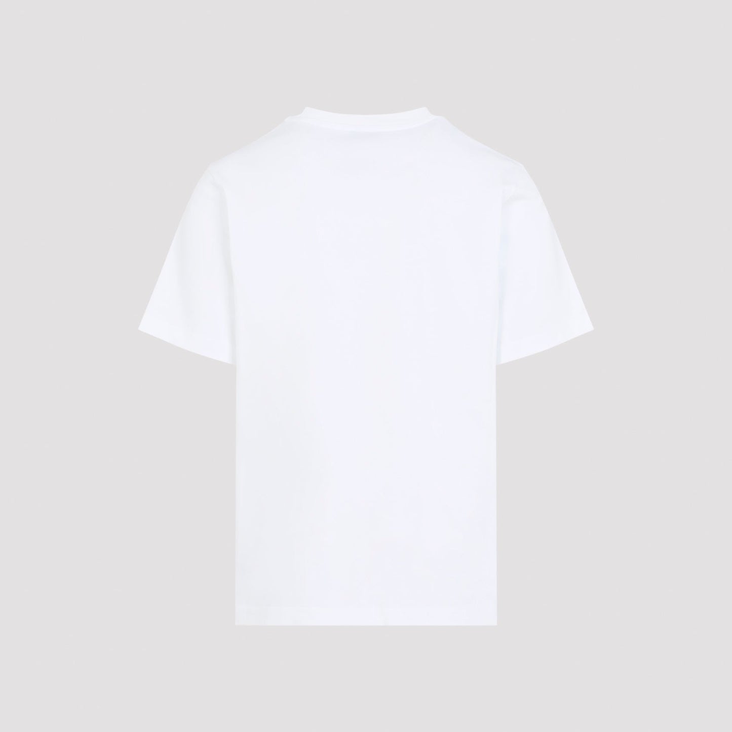 Casablanca Tennis Club T-Shirt Men CASABLANCA