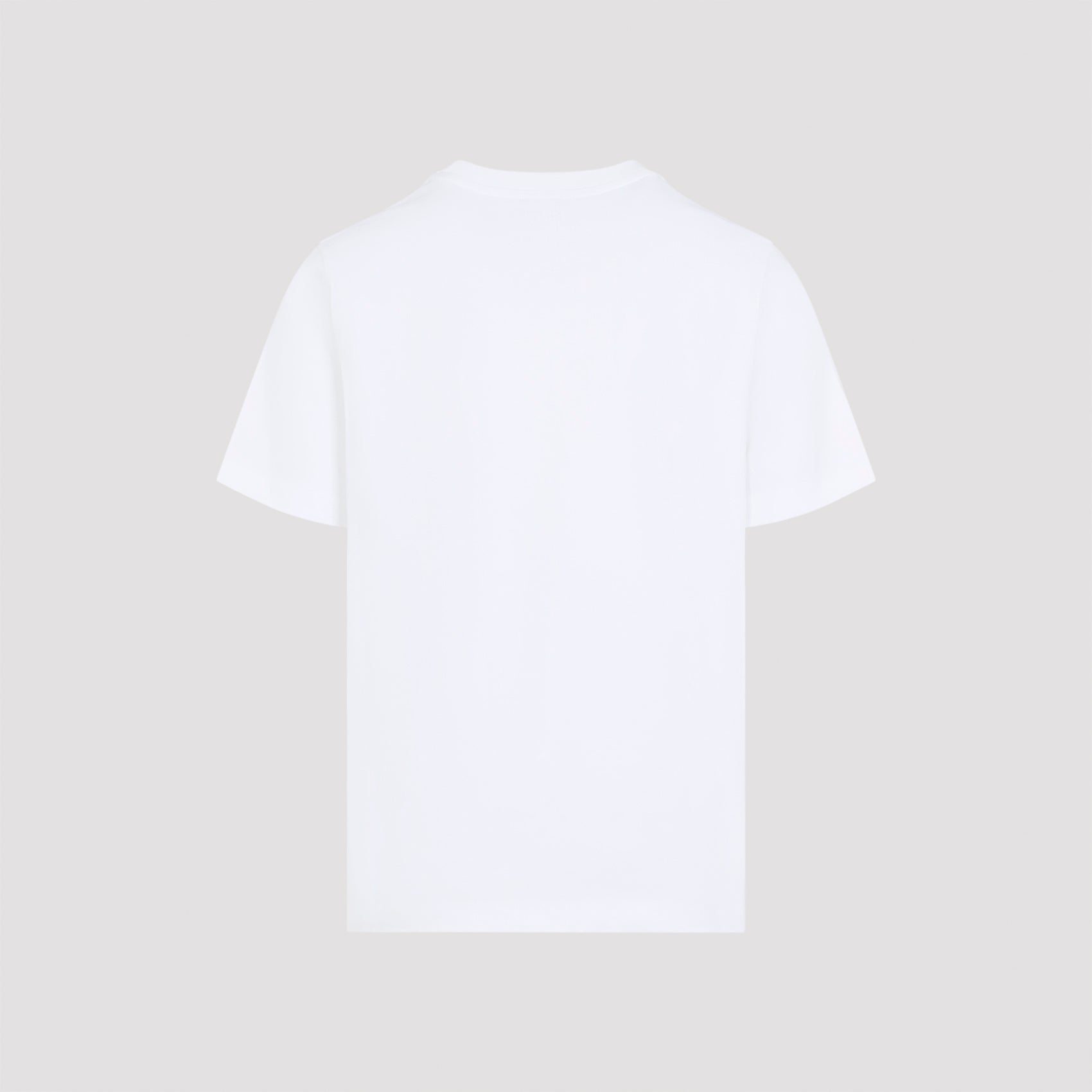 Casablanca Logo-Print T-Shirt Men CASABLANCA