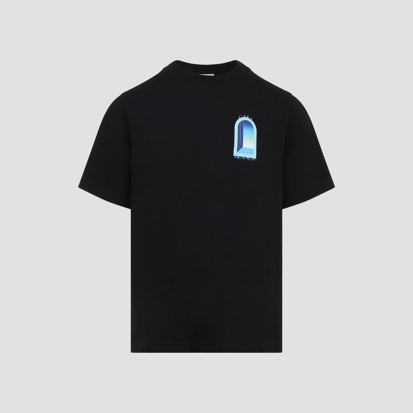 Casablanca Short-Sleeve T-Shirt Men CASABLANCA