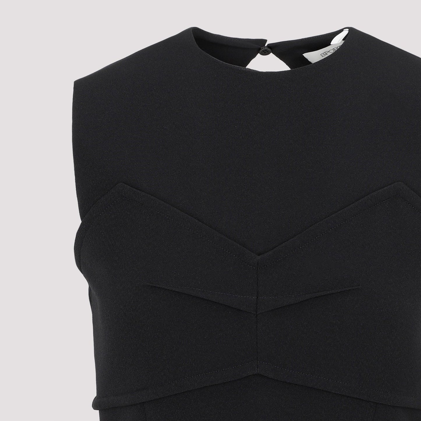 Sportmax Mirto Dress Women SPORTMAX