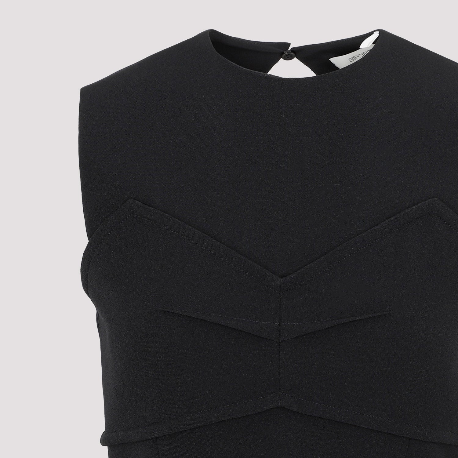 Sportmax Mirto Dress Women SPORTMAX