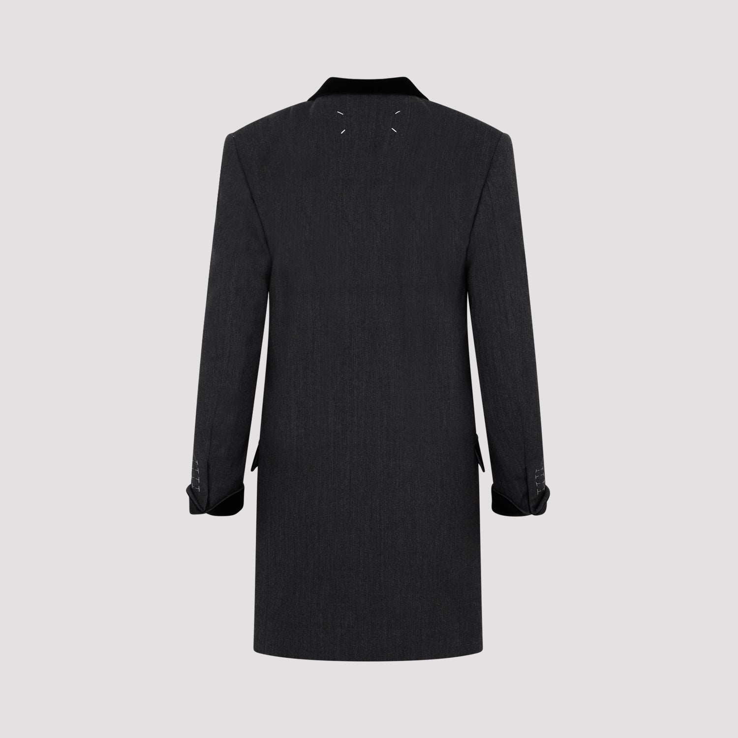 Maison Margiela Wool Jacket Women MAISON MARGIELA