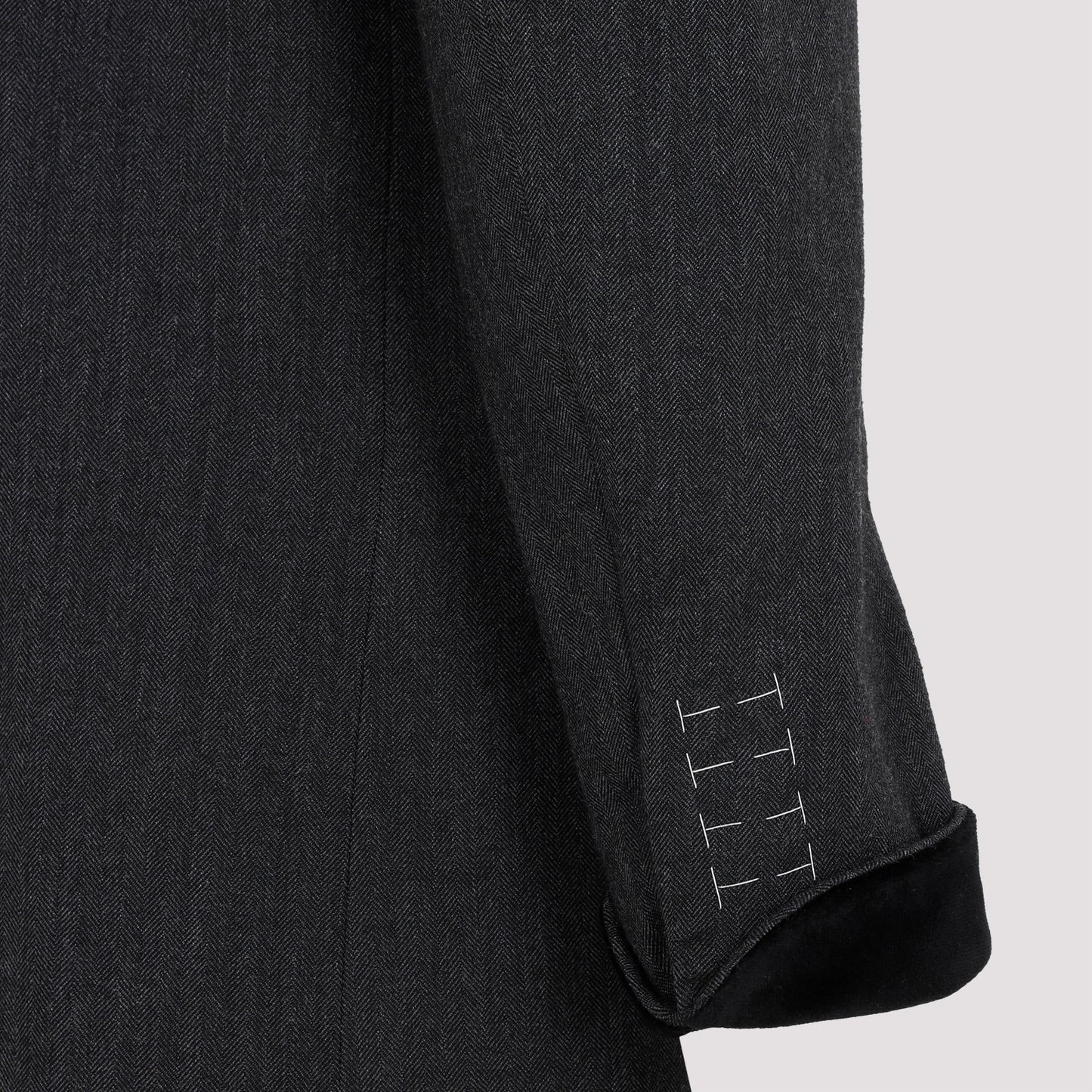 Maison Margiela Wool Jacket Women MAISON MARGIELA