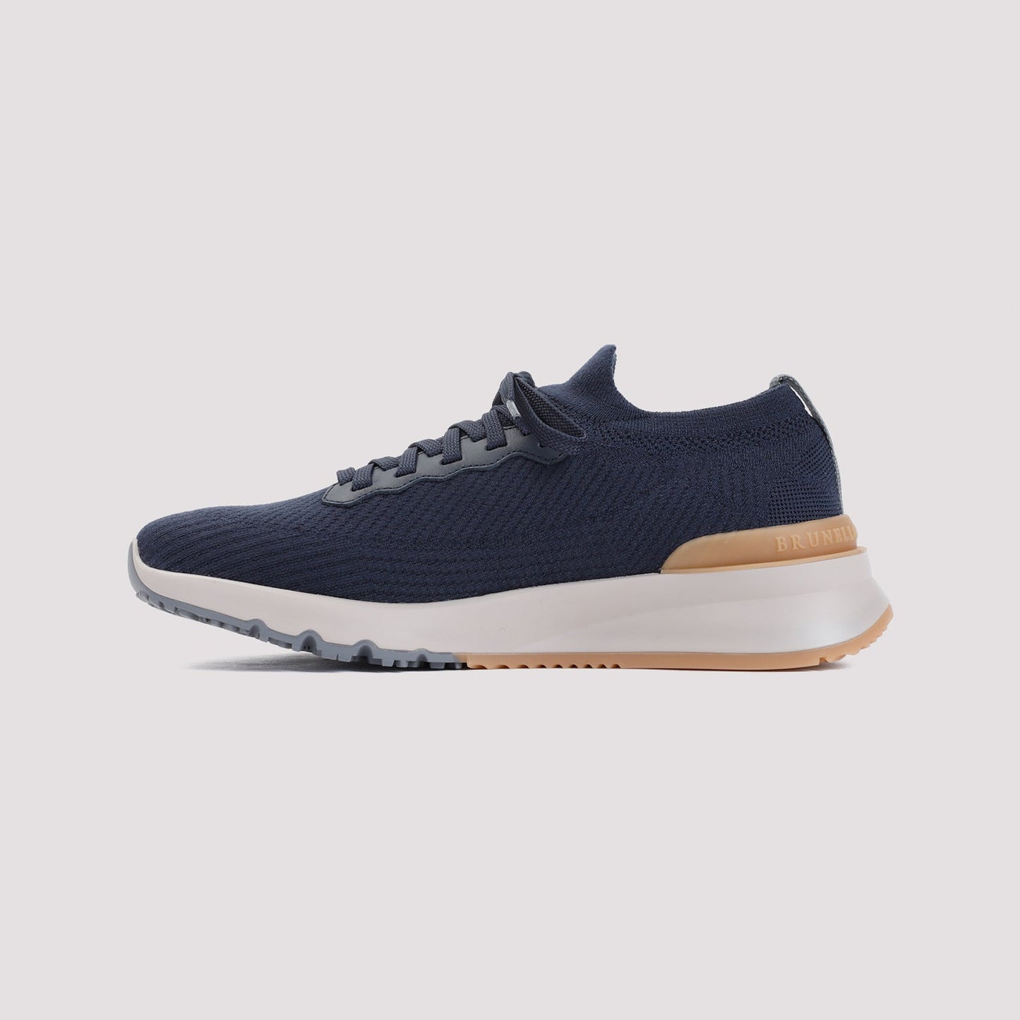 Brunello Cucinelli Wool Shoes Women BRUNELLO CUCINELLI