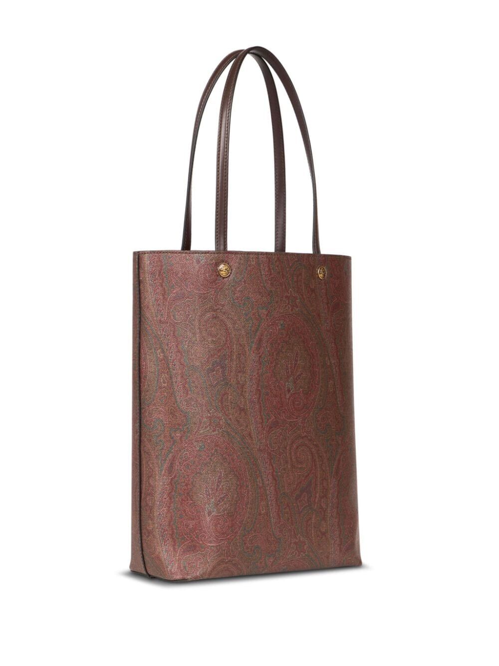 Etro Men Shopping Paisley Con Pochette ETRO