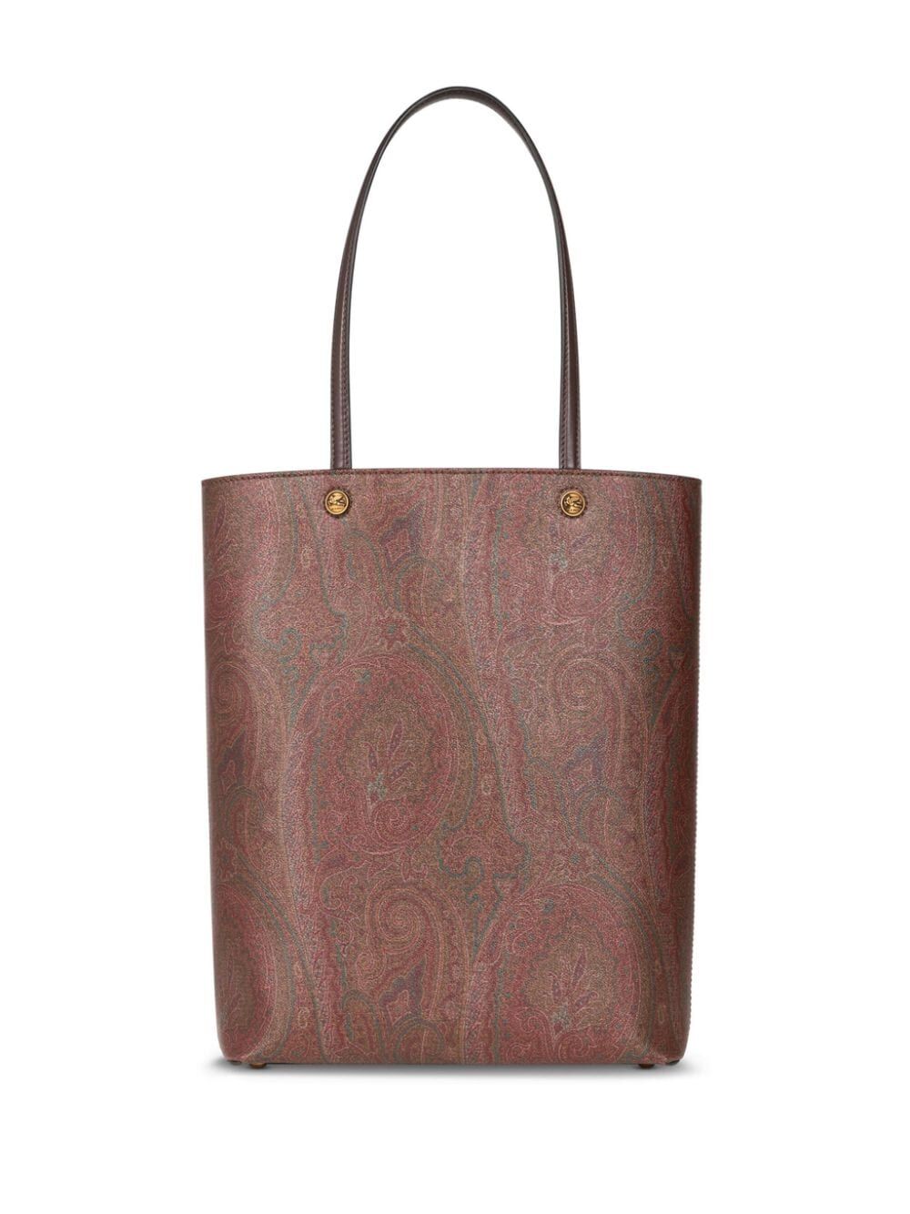 Etro Men Shopping Paisley Con Pochette ETRO