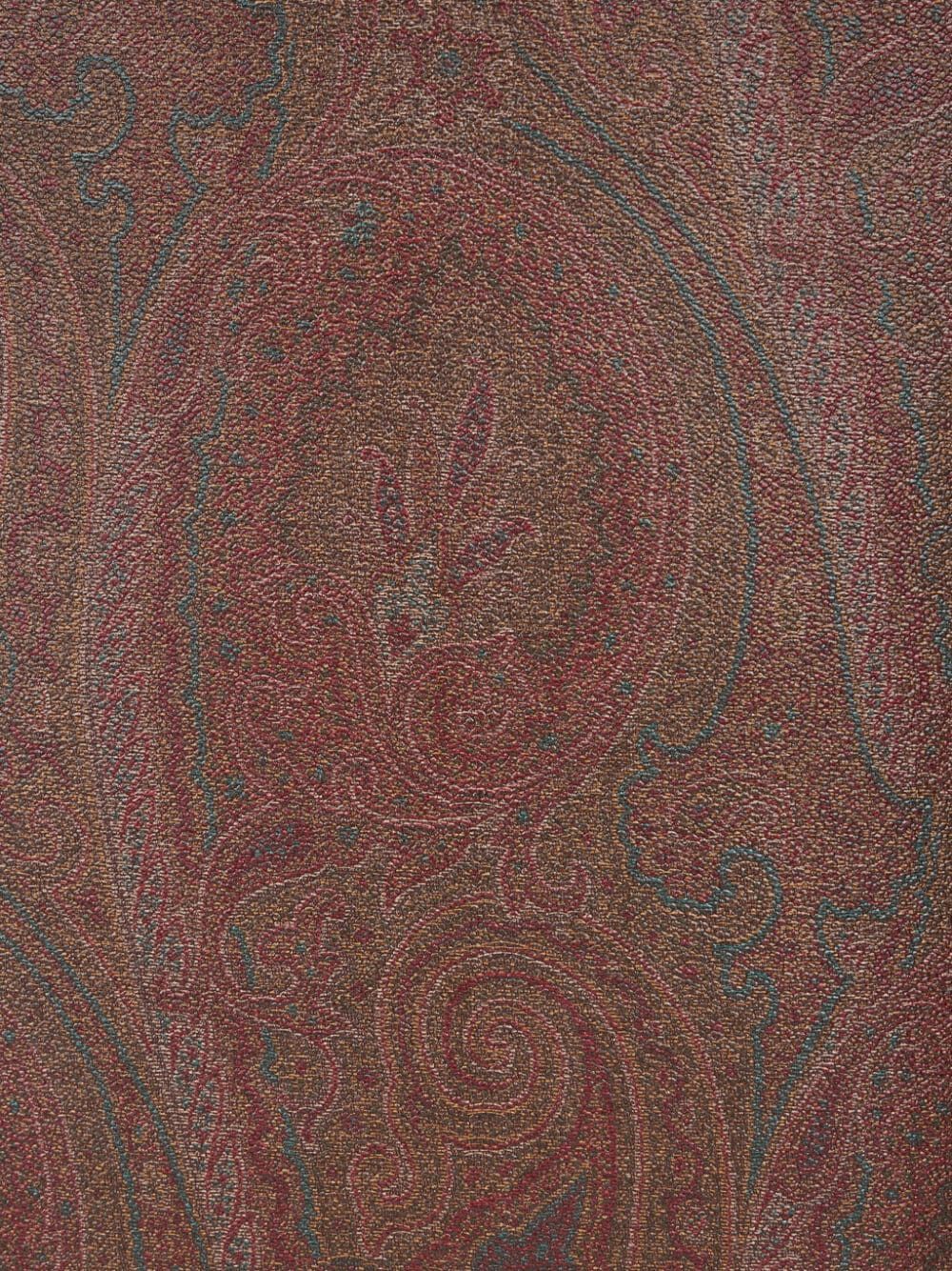 Etro Men Shopping Paisley Con Pochette ETRO