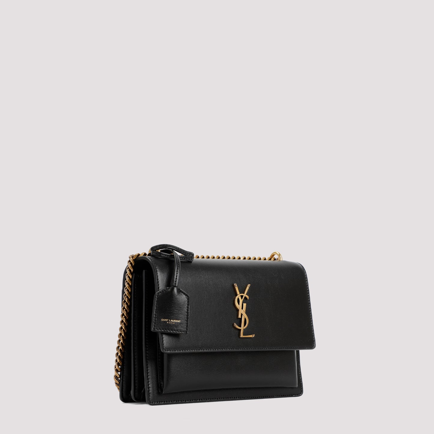 Saint Laurent Sunset Medium Chain Bag Women SAINT LAURENT