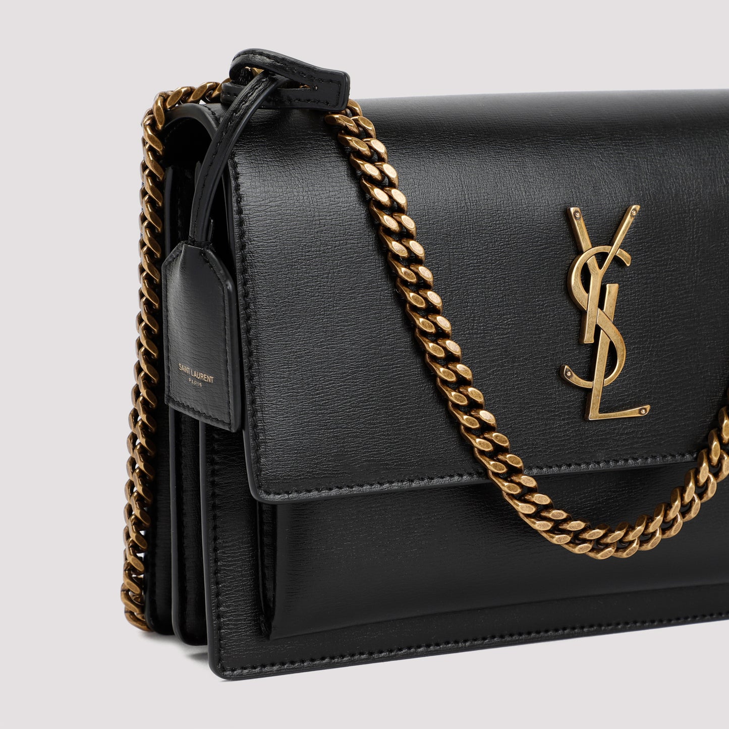 Saint Laurent Sunset Medium Chain Bag Women SAINT LAURENT