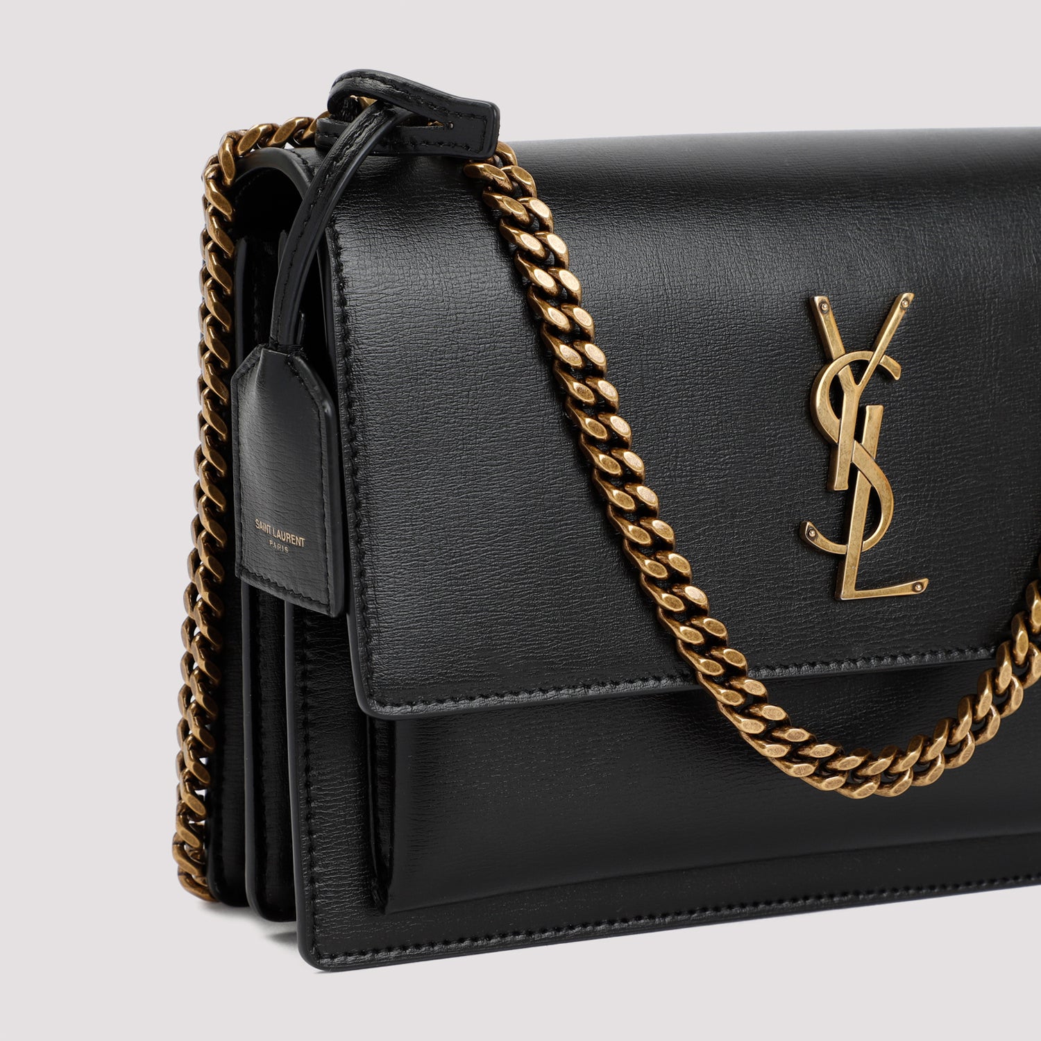 Saint Laurent Sunset Medium Chain Bag Women SAINT LAURENT