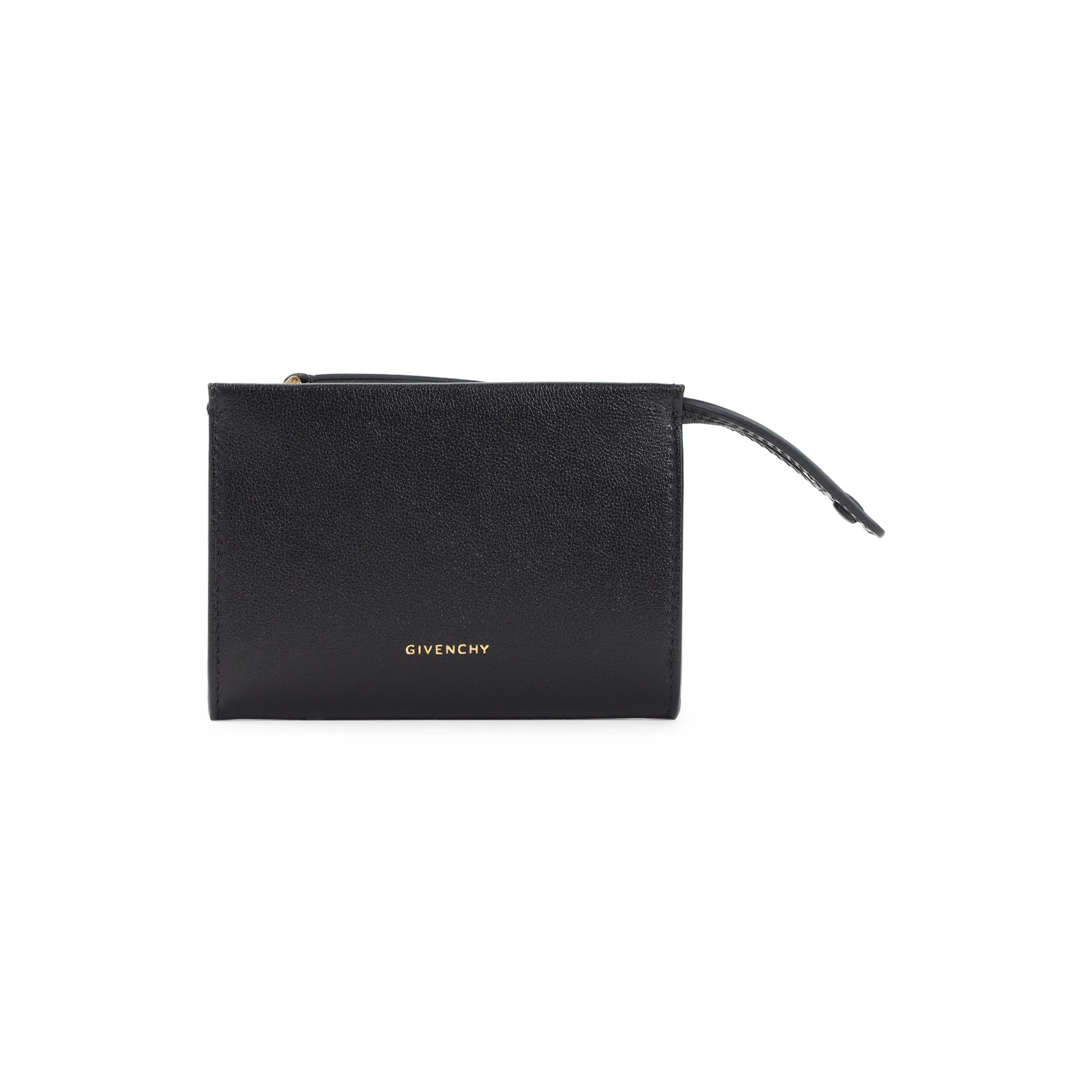 Givenchy Zipped Credit Card Case Women GIVENCHY