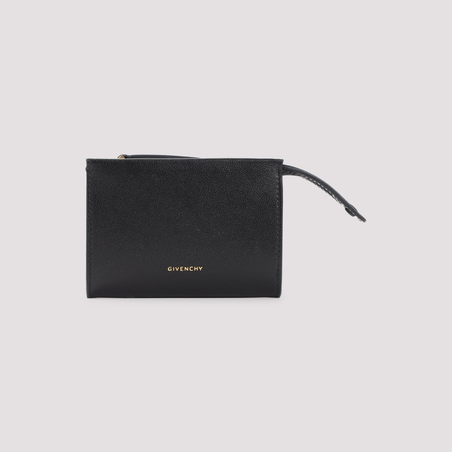 Givenchy Zipped Credit Card Case Women GIVENCHY