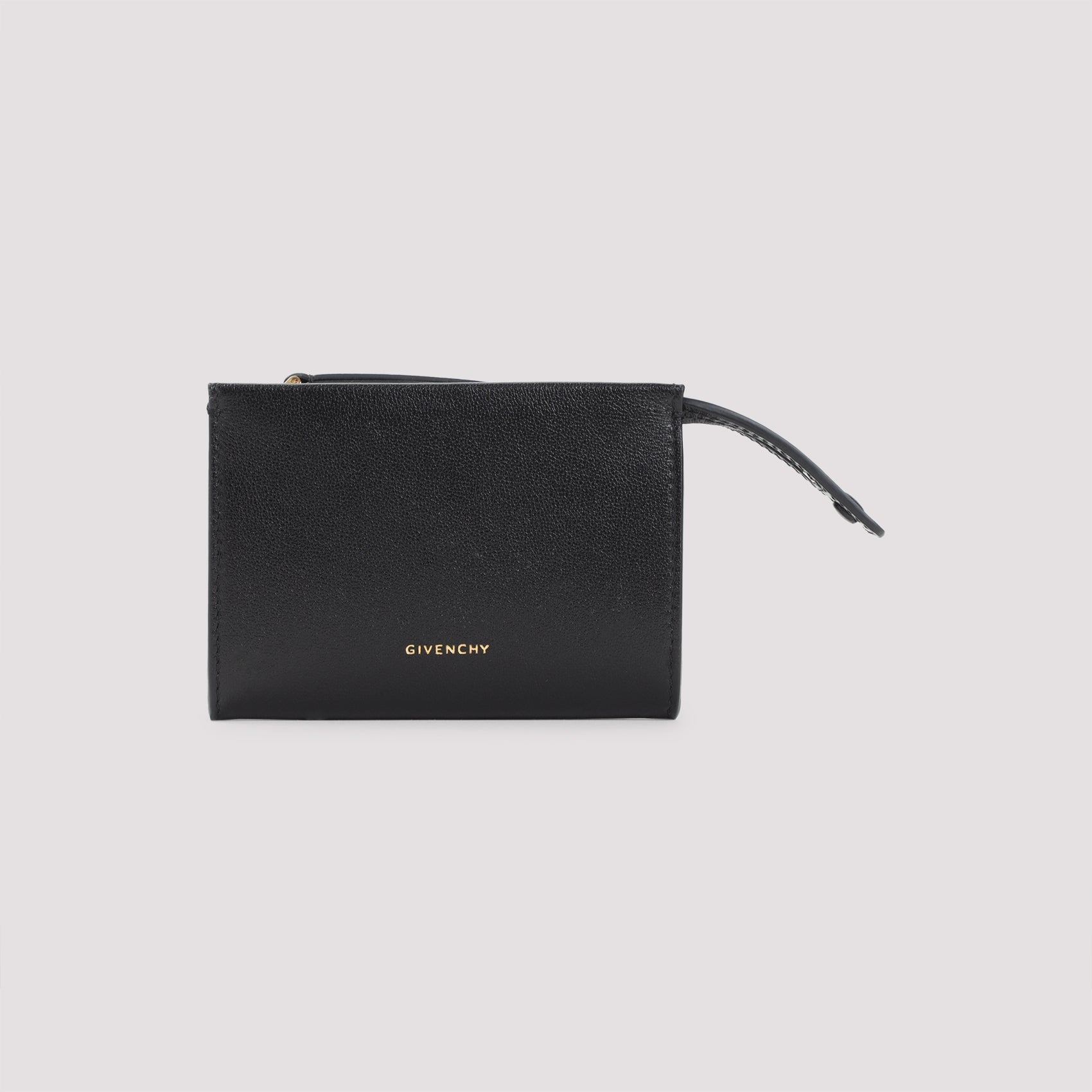 Givenchy Zipped Credit Card Case Women GIVENCHY