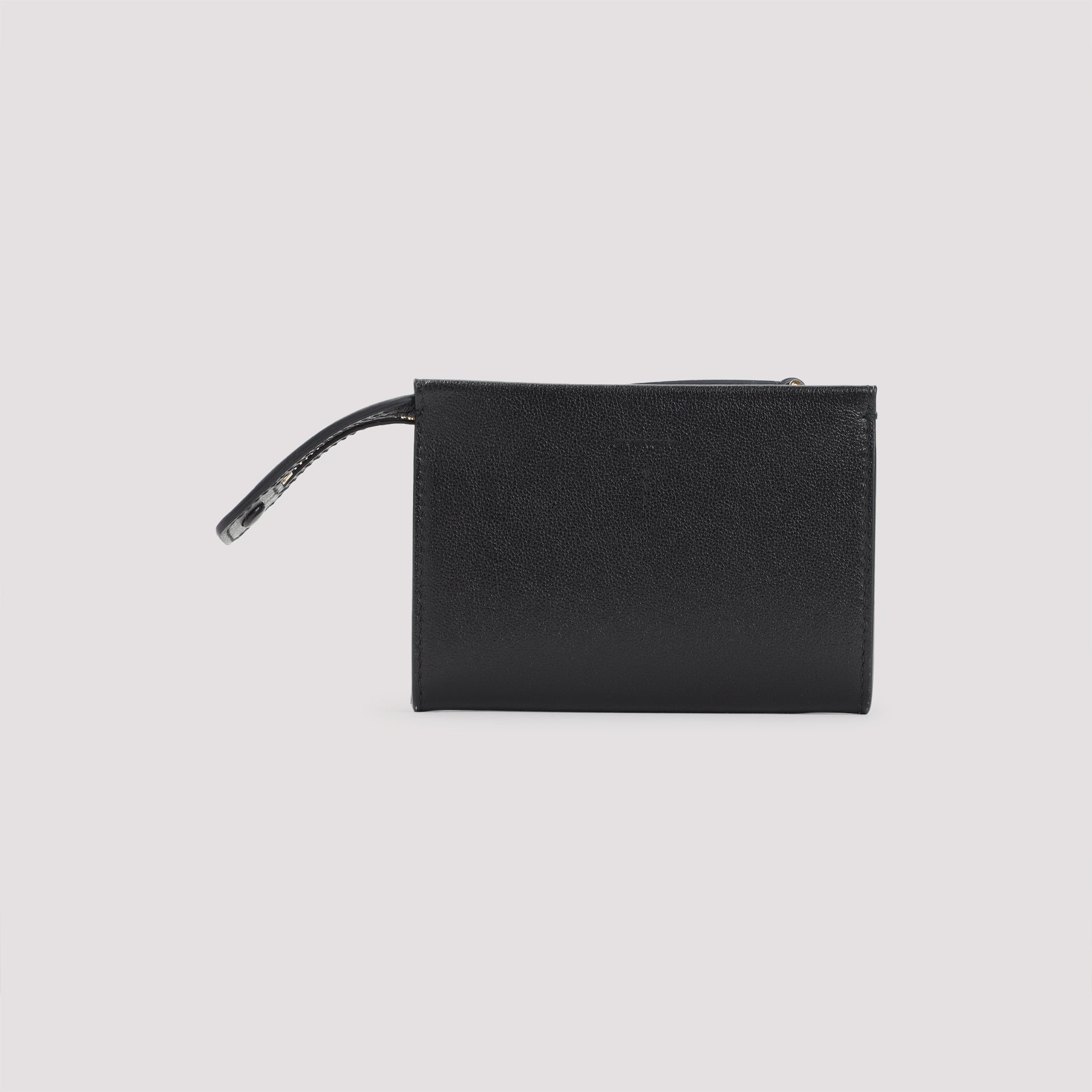 Givenchy Zipped Credit Card Case Women GIVENCHY