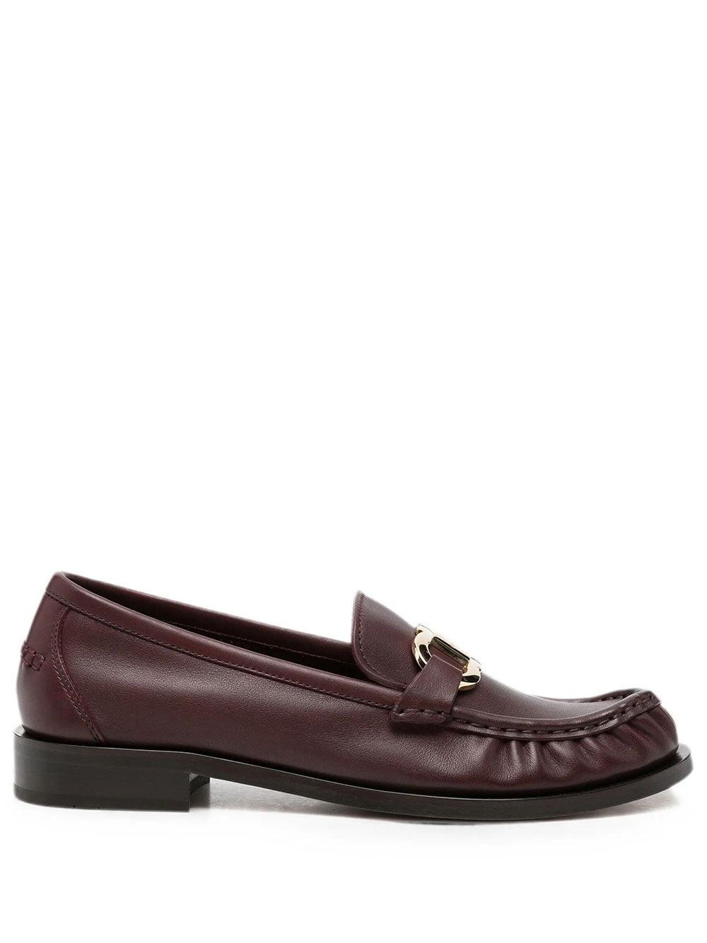 Ferragamo Women Maryan Soft Loafers FERRAGAMO