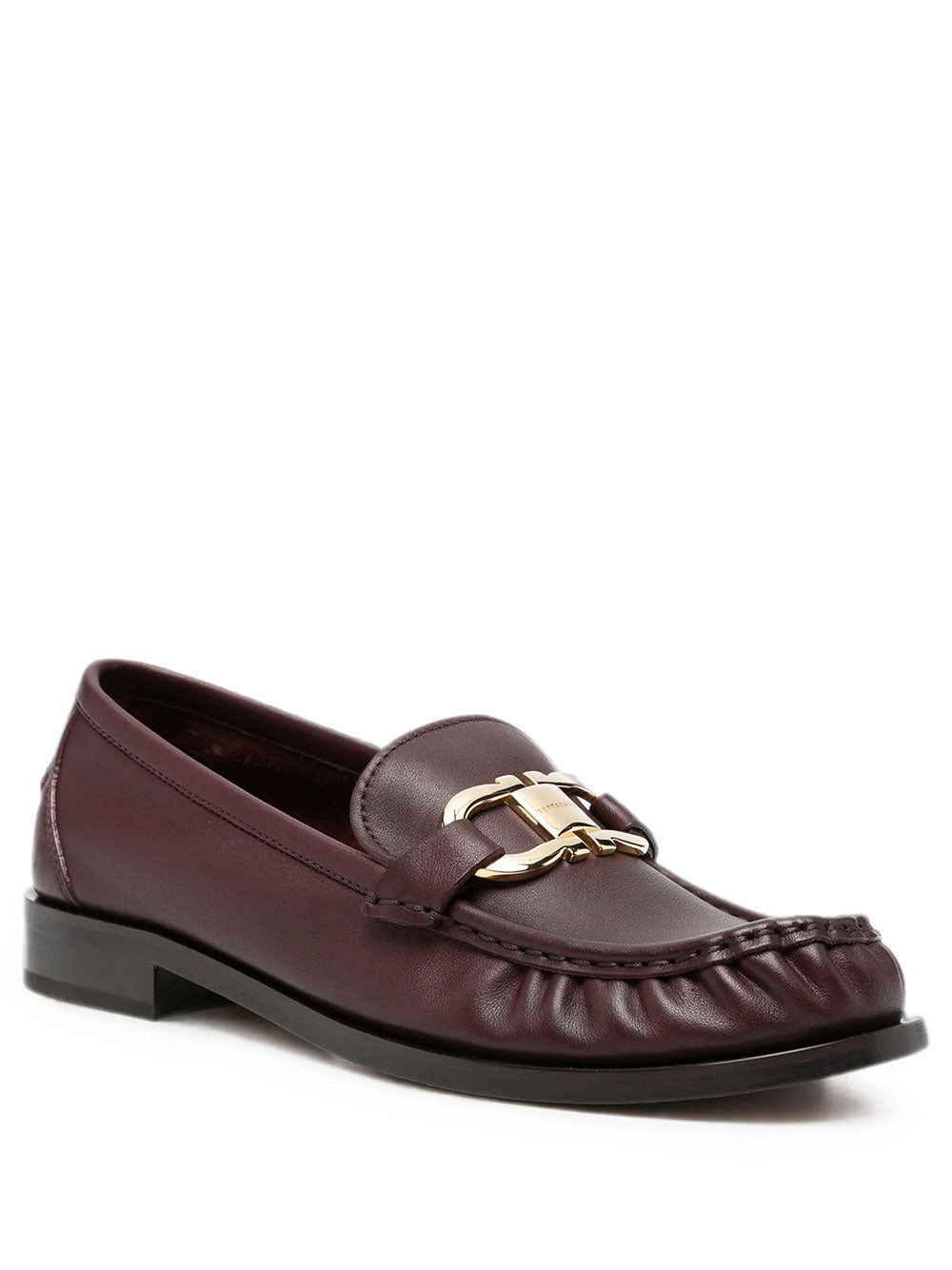 Ferragamo Women Maryan Soft Loafers FERRAGAMO