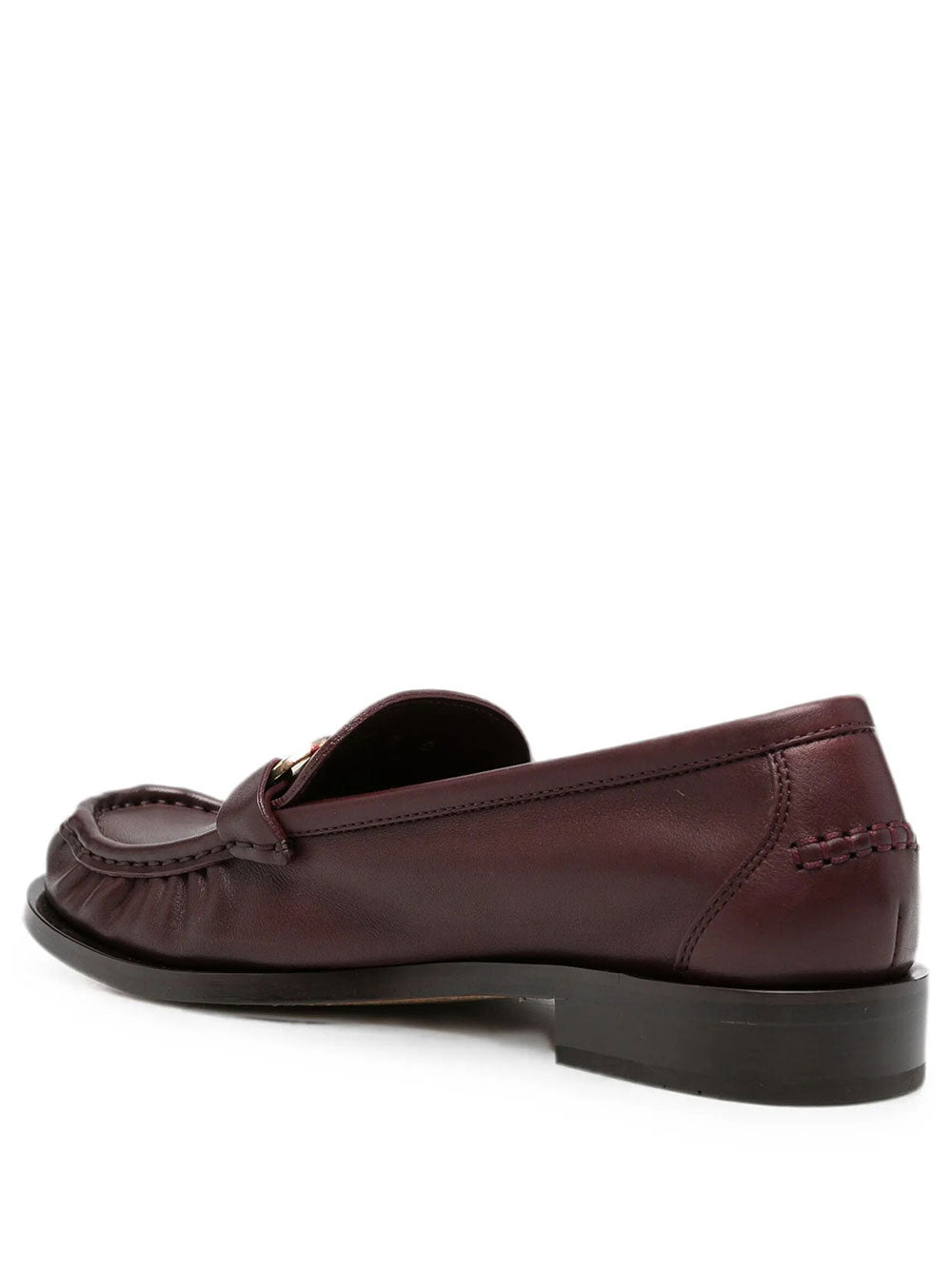Ferragamo Women Maryan Soft Loafers FERRAGAMO