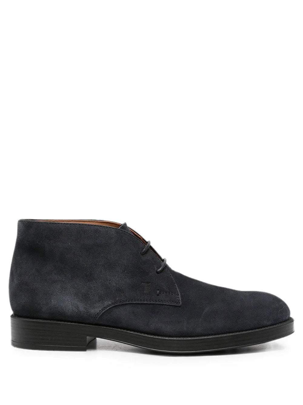 Tod's Men Suede Desert Boots TOD'S