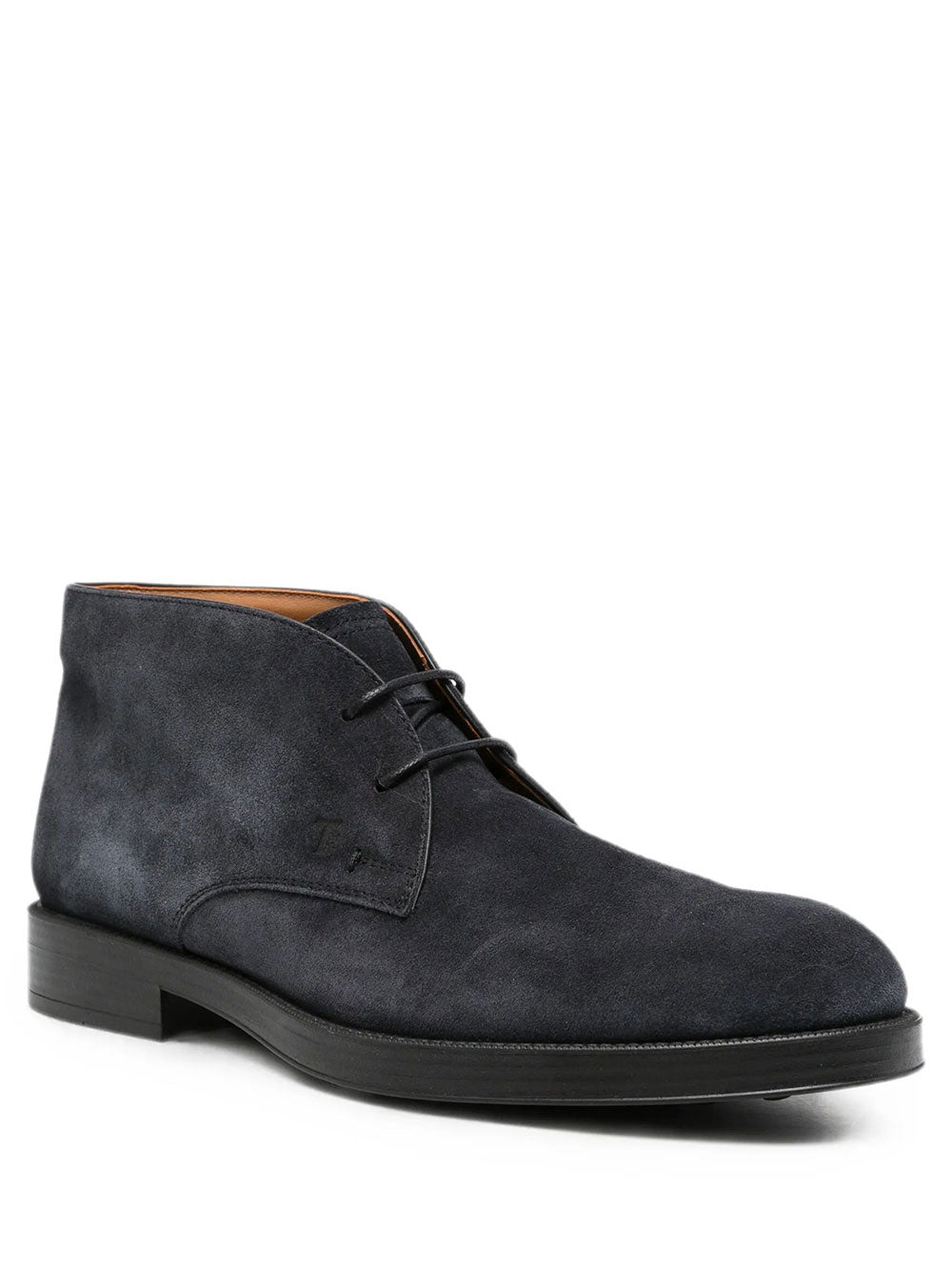 Tod's Men Suede Desert Boots TOD'S