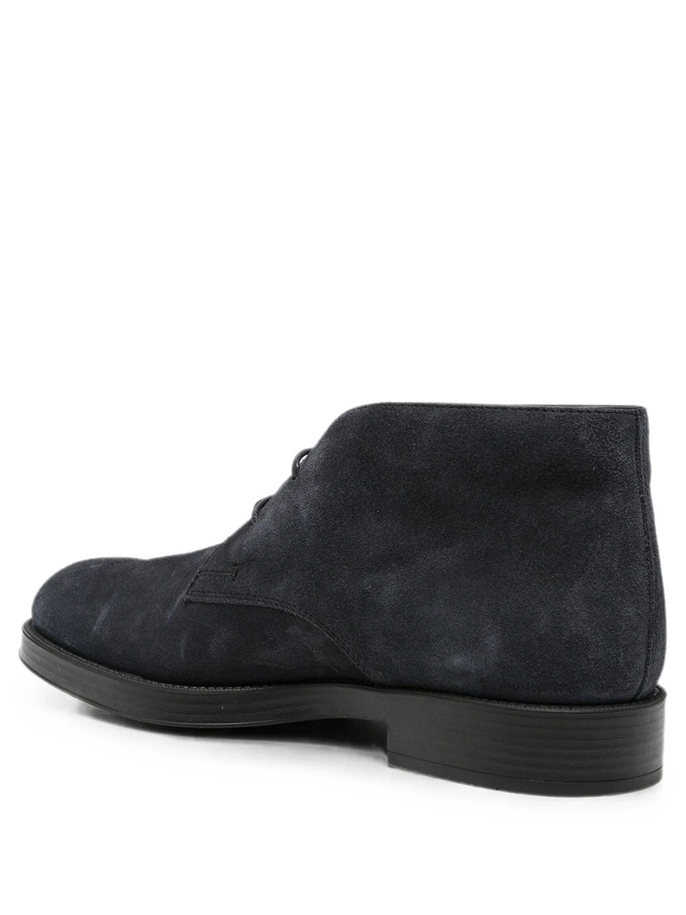 Tod's Men Suede Desert Boots TOD'S
