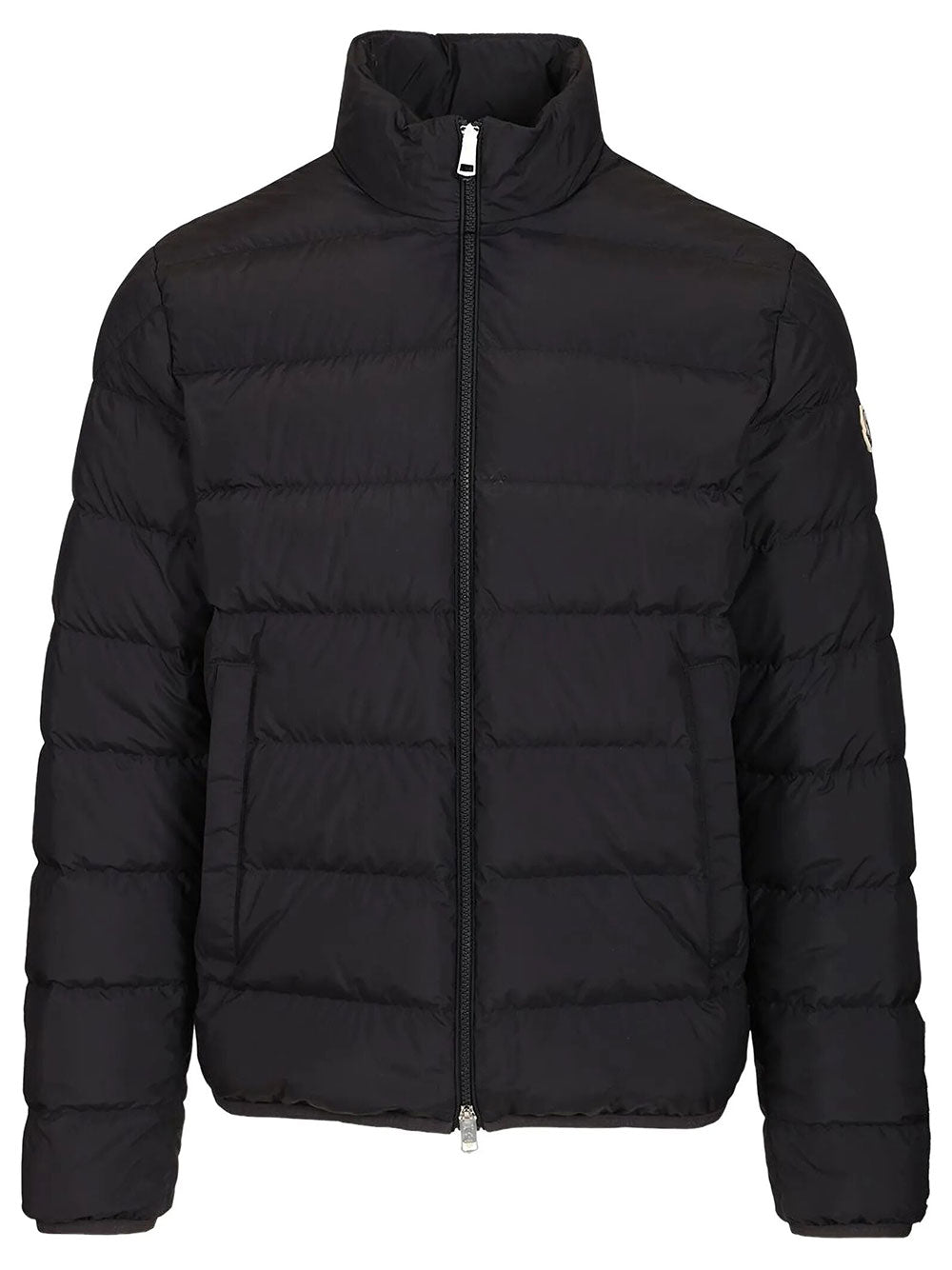 Moncler Men Baudinet Short Down Jacket MONCLER