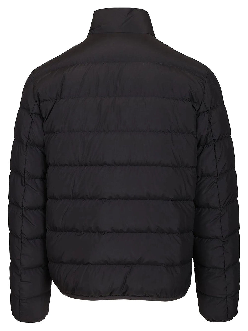 Moncler Men Baudinet Short Down Jacket MONCLER