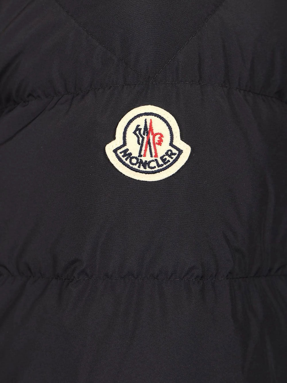 Moncler Men Baudinet Short Down Jacket MONCLER
