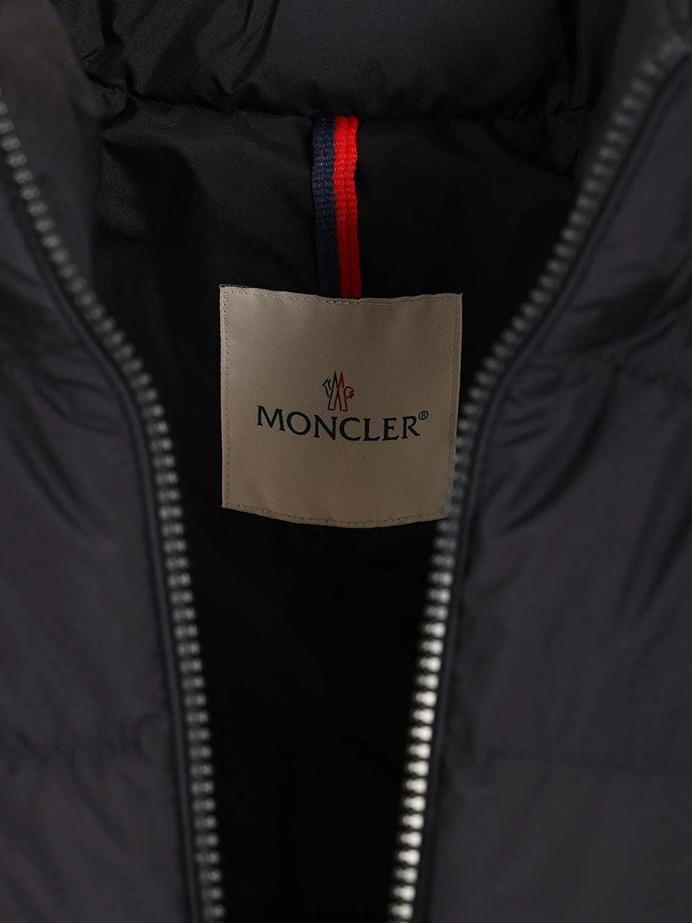 Moncler Men Baudinet Short Down Jacket MONCLER