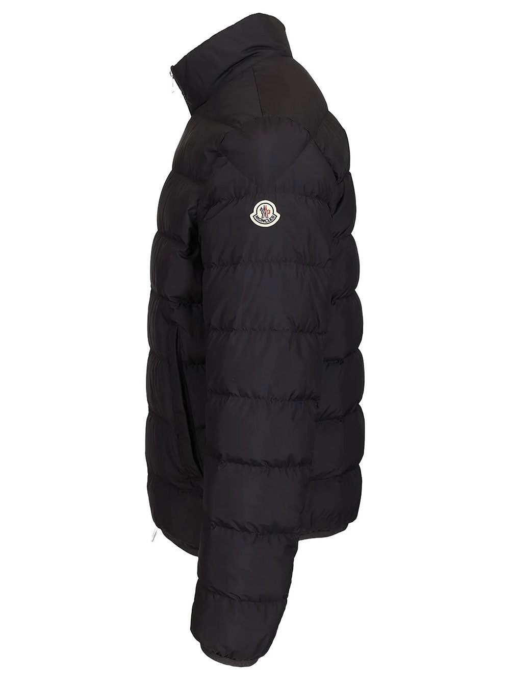 Moncler Men Baudinet Short Down Jacket MONCLER