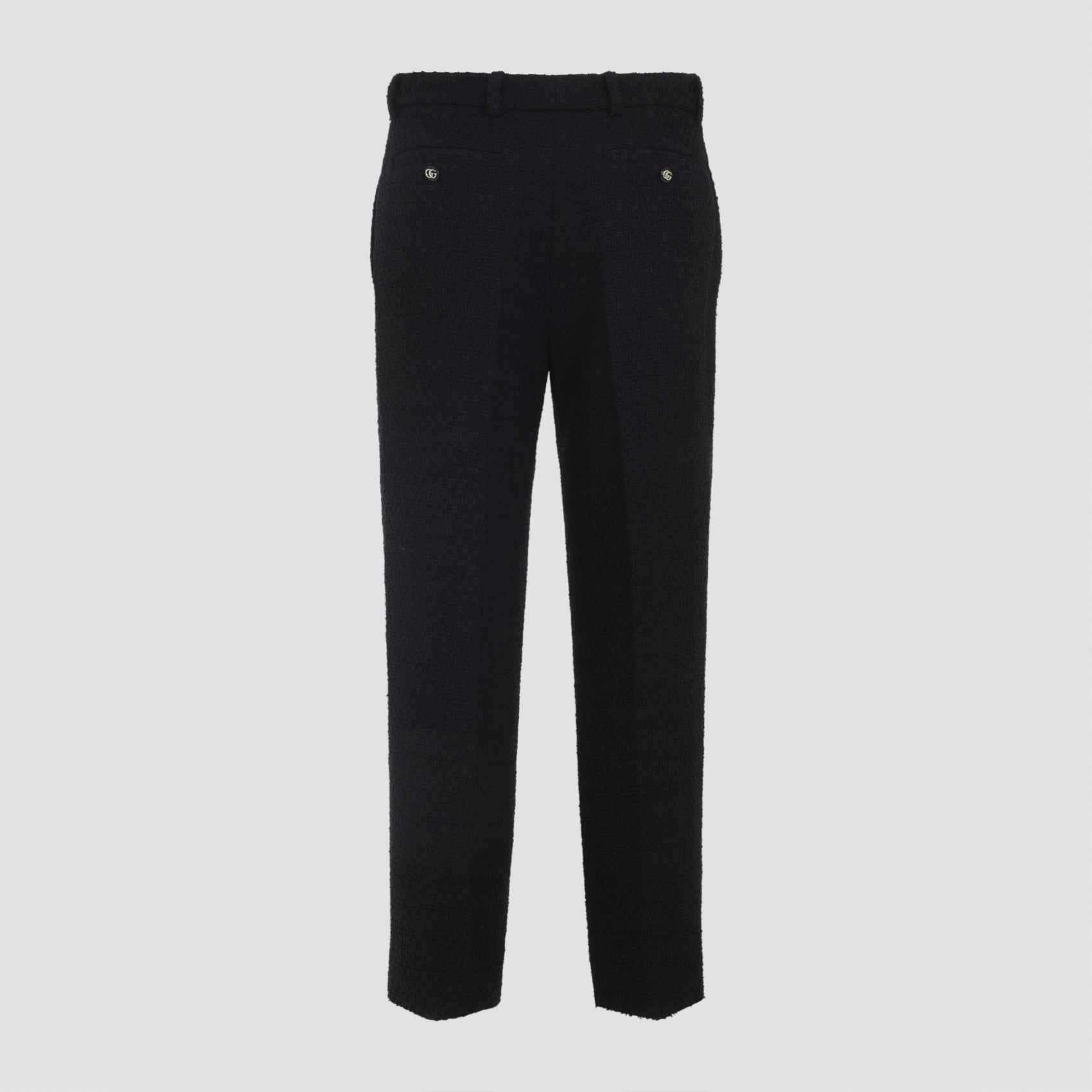 Gucci Boucle Pants Women GUCCI