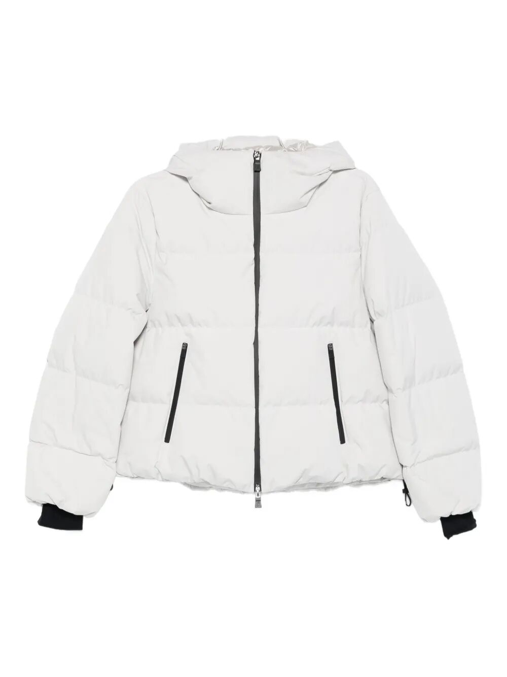 Herno Women Piumino Corto 2Layers HERNO
