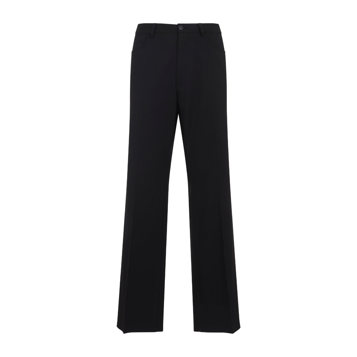 Balenciaga Tailored Pants Men BALENCIAGA