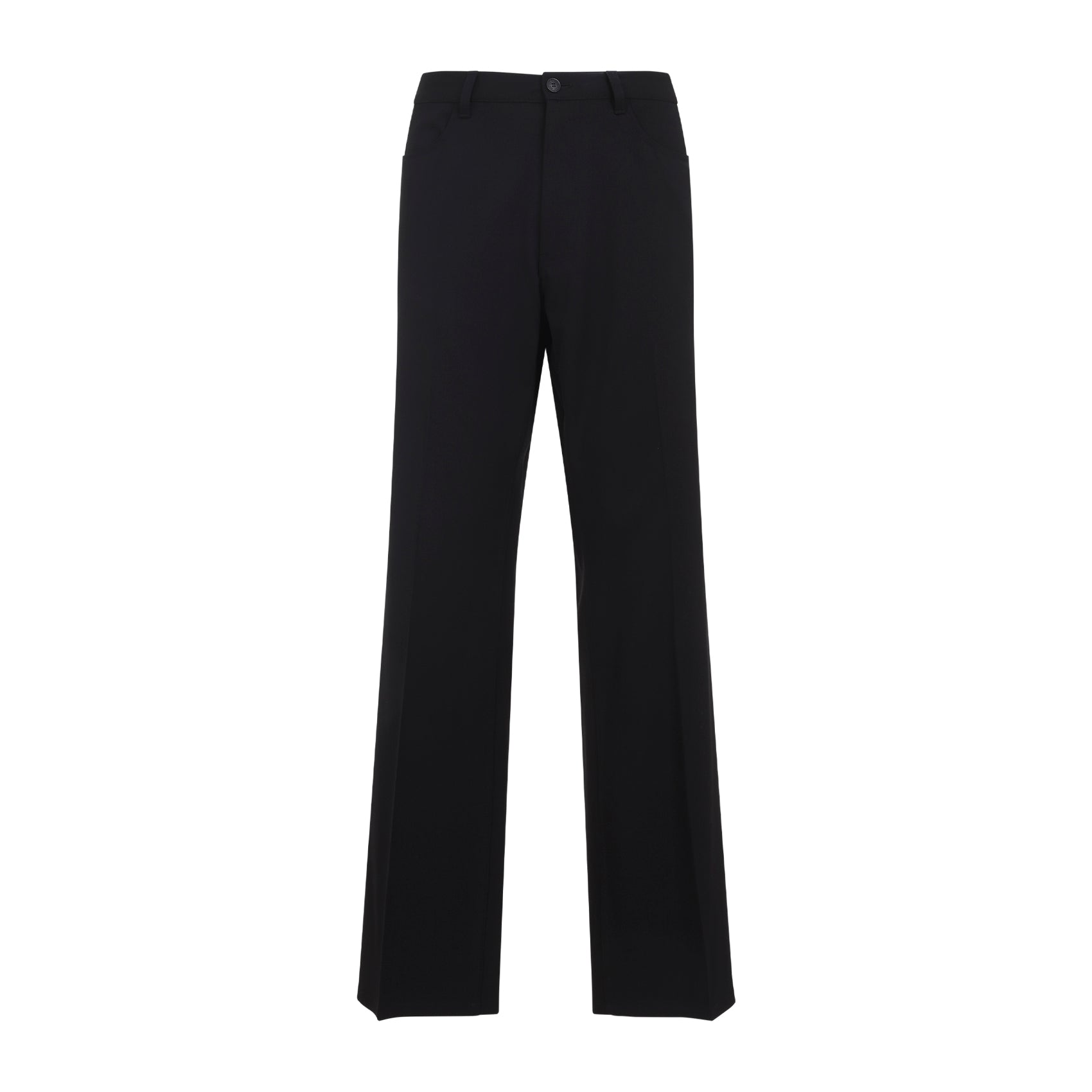 Balenciaga Tailored Pants Men BALENCIAGA