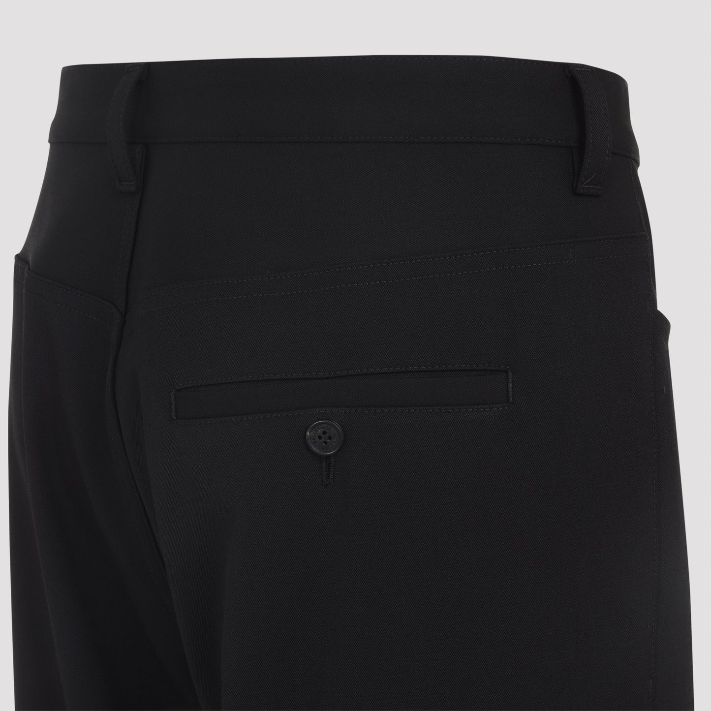 Balenciaga Tailored Pants Men BALENCIAGA