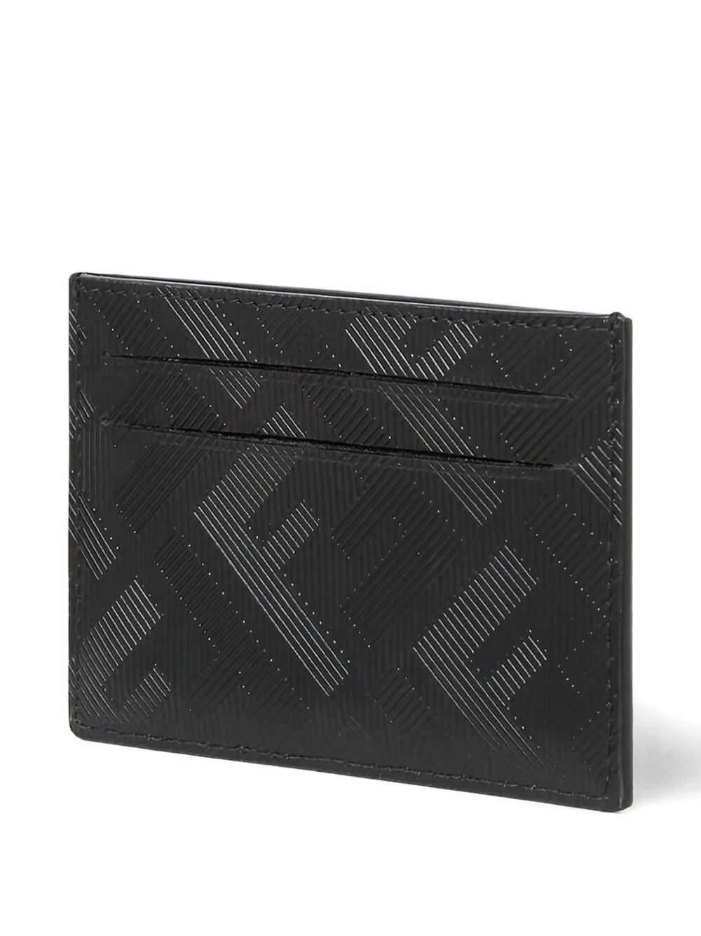 Fendi Men Flat Card Case FENDI