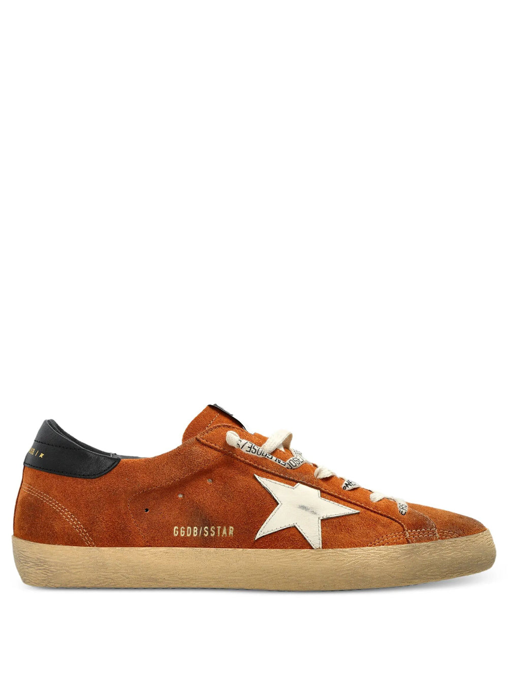 Golden Goose Men Super-Star GOLDEN GOOSE