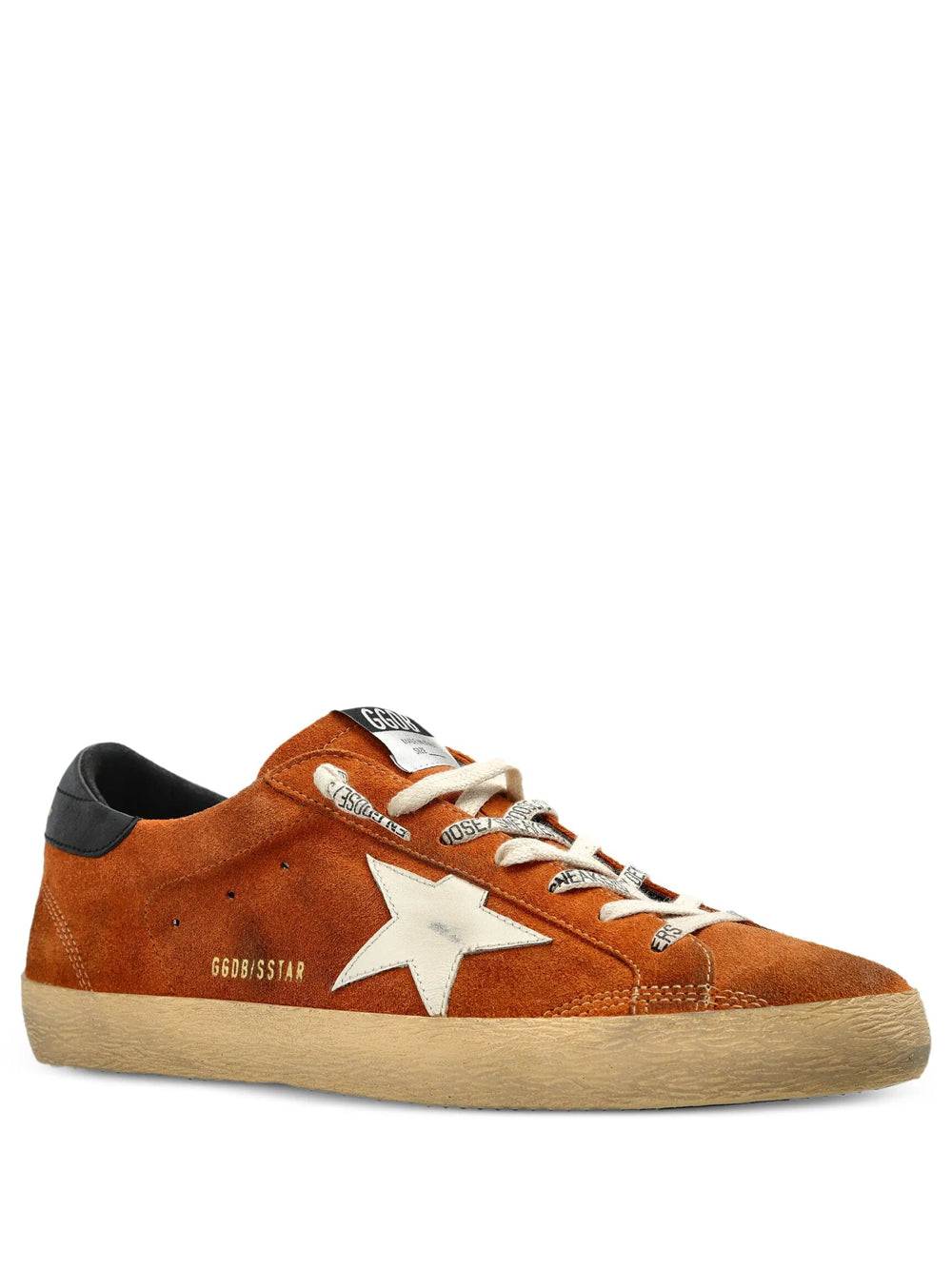 Golden Goose Men Super-Star GOLDEN GOOSE