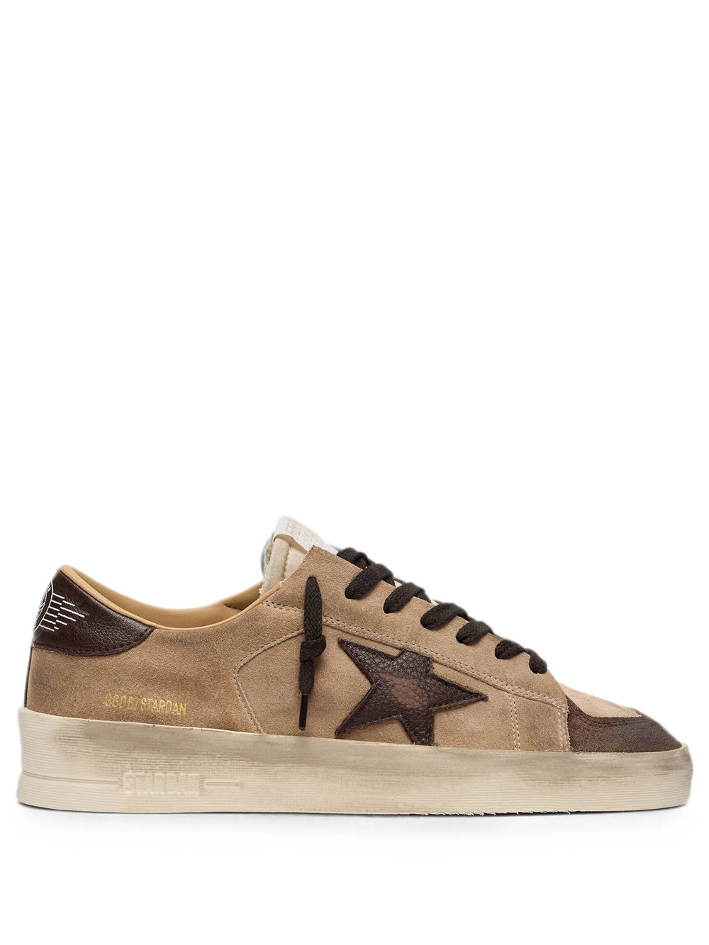 Golden Goose Men Sneakers Stardan GOLDEN GOOSE