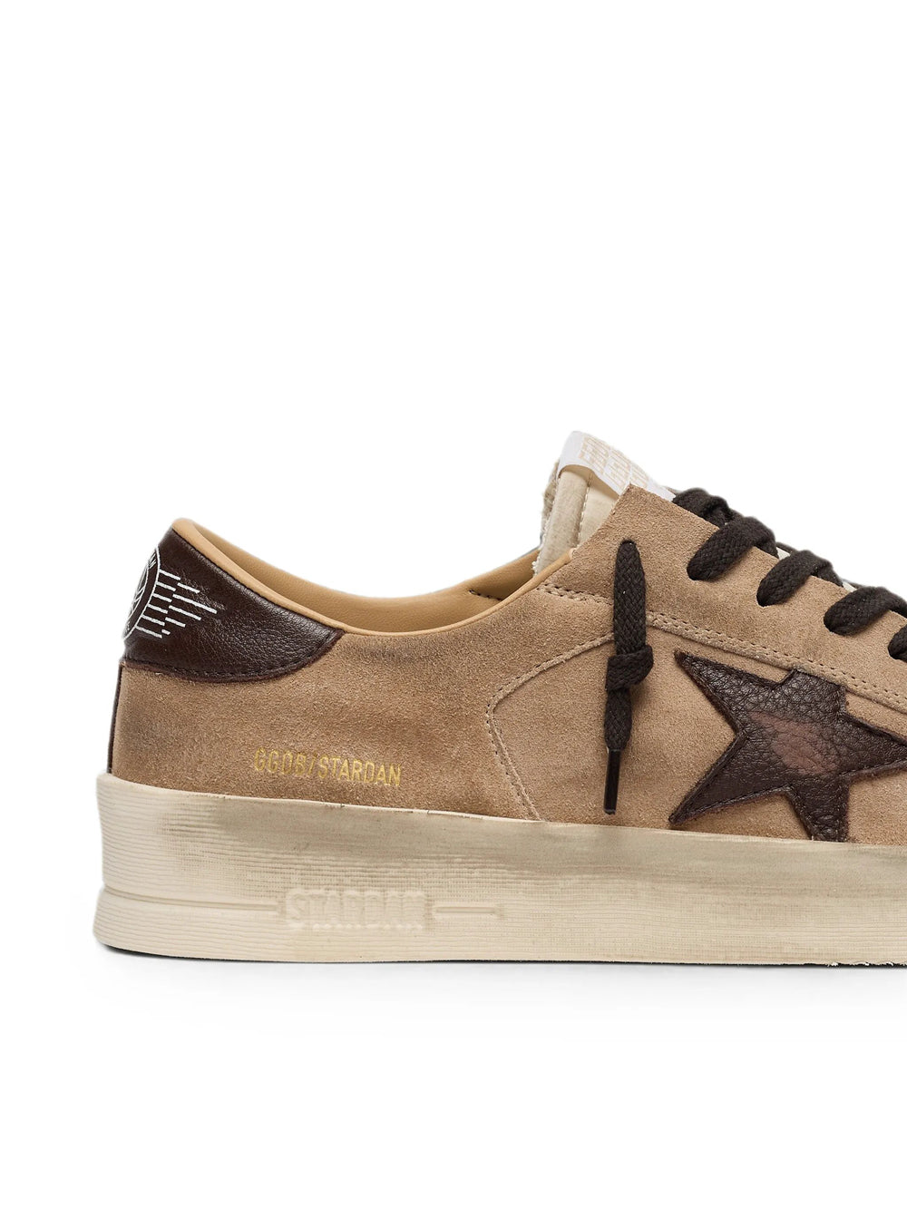 Golden Goose Men Sneakers Stardan GOLDEN GOOSE