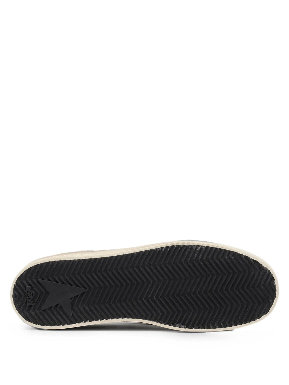 Golden Goose Men Sneakers Stardan GOLDEN GOOSE