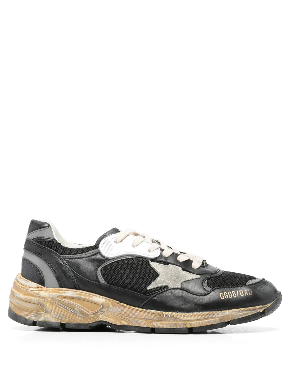 Golden Goose Men Sneakers Running Dad GOLDEN GOOSE